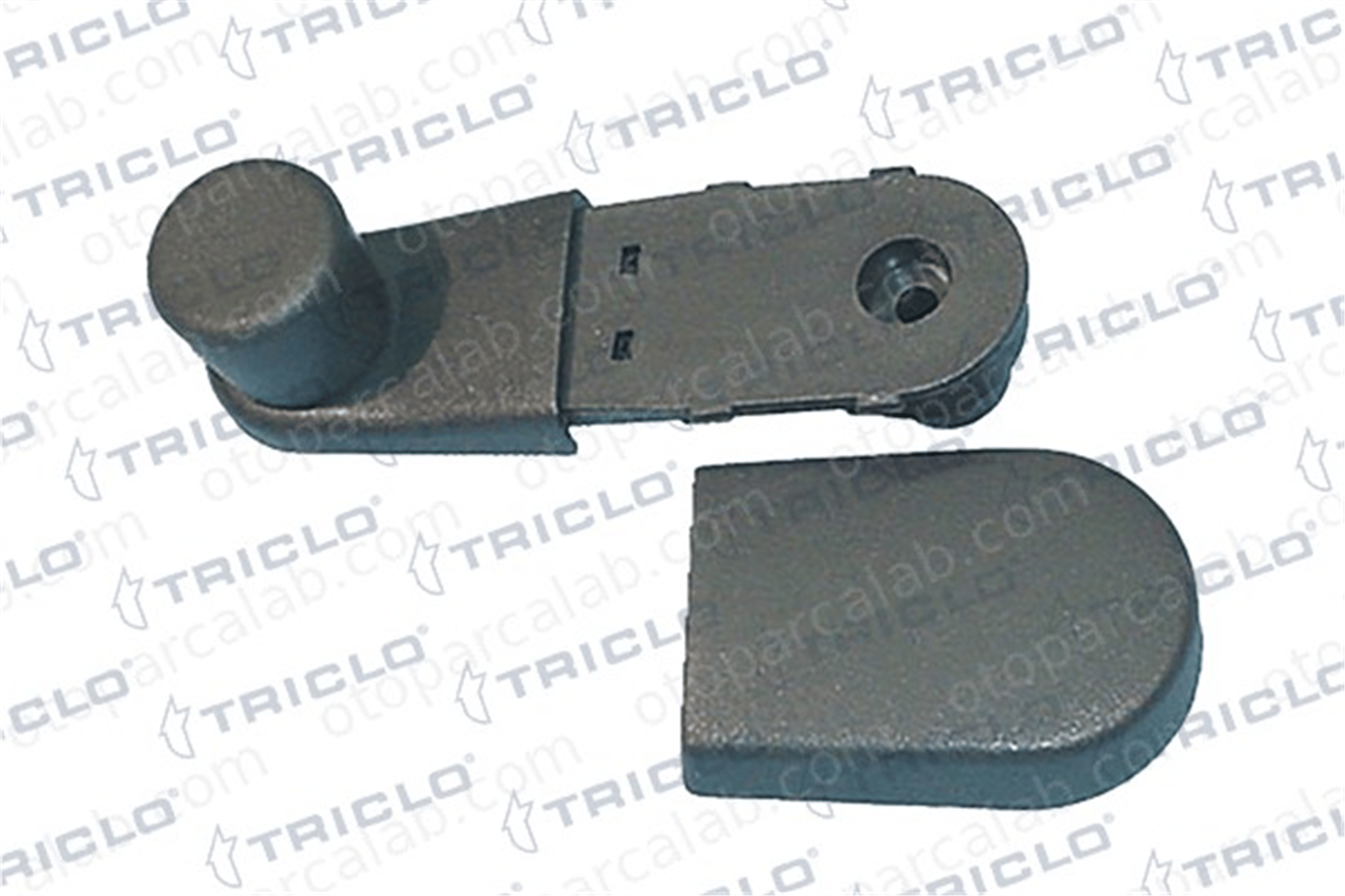IVECO ORJINAL 93936405 Cam Açma Kolu IVECO DAILY II Panelvan/Van 93936405 93941362