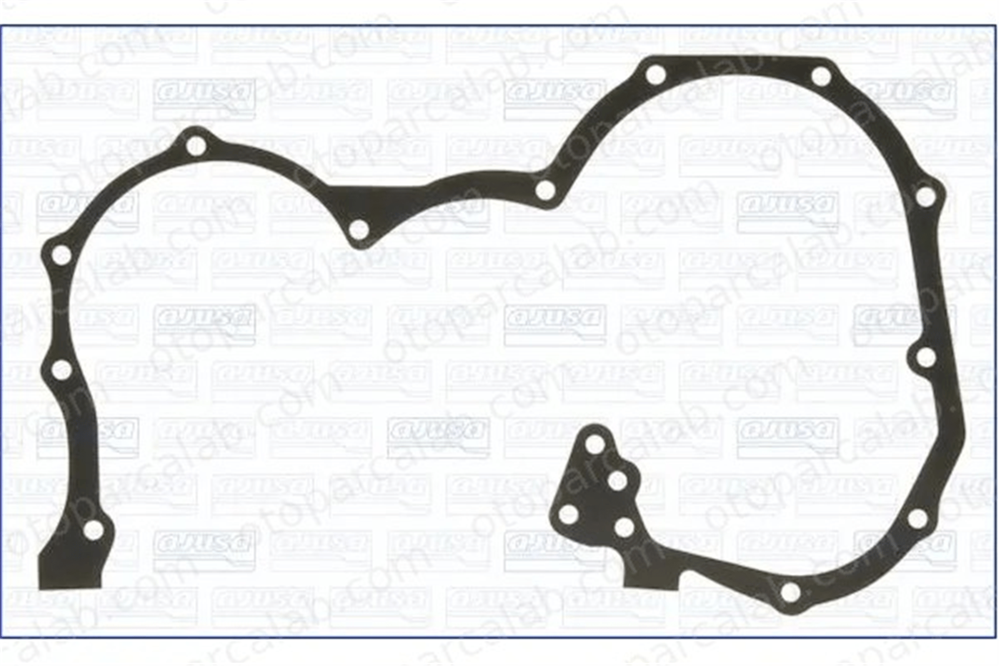 IVECO ORJINAL 98424045 Eksantrik Kapak Contası FIAT 90 F 98424045