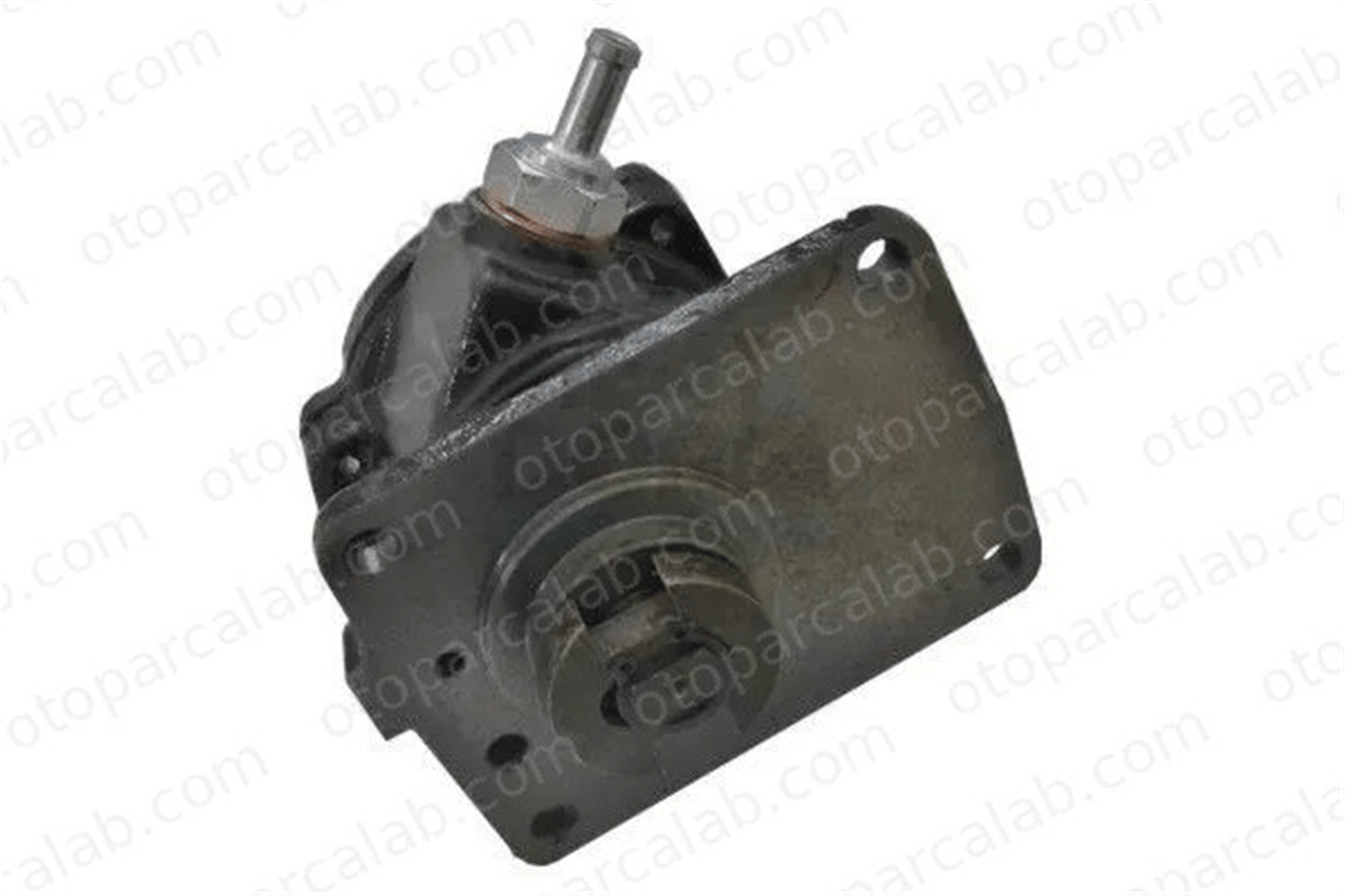 IVECO ORJINAL 99441978 Vakum Pompa IVECO DAILY II Panelvan/Van DAILY II Platform şasi 99441978 914264730