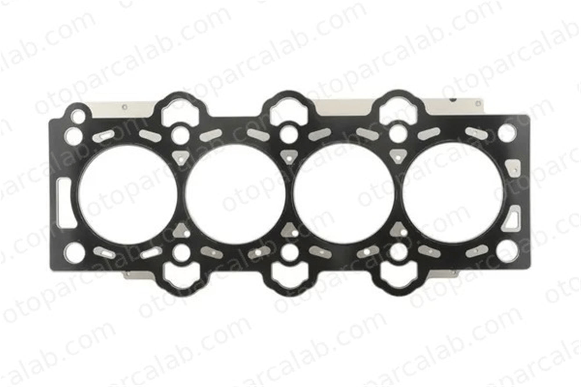 IVECO ORJINAL CNM530101 Silindir Kapak Contası HYUNDAI GETZ i20 I 223112A102
