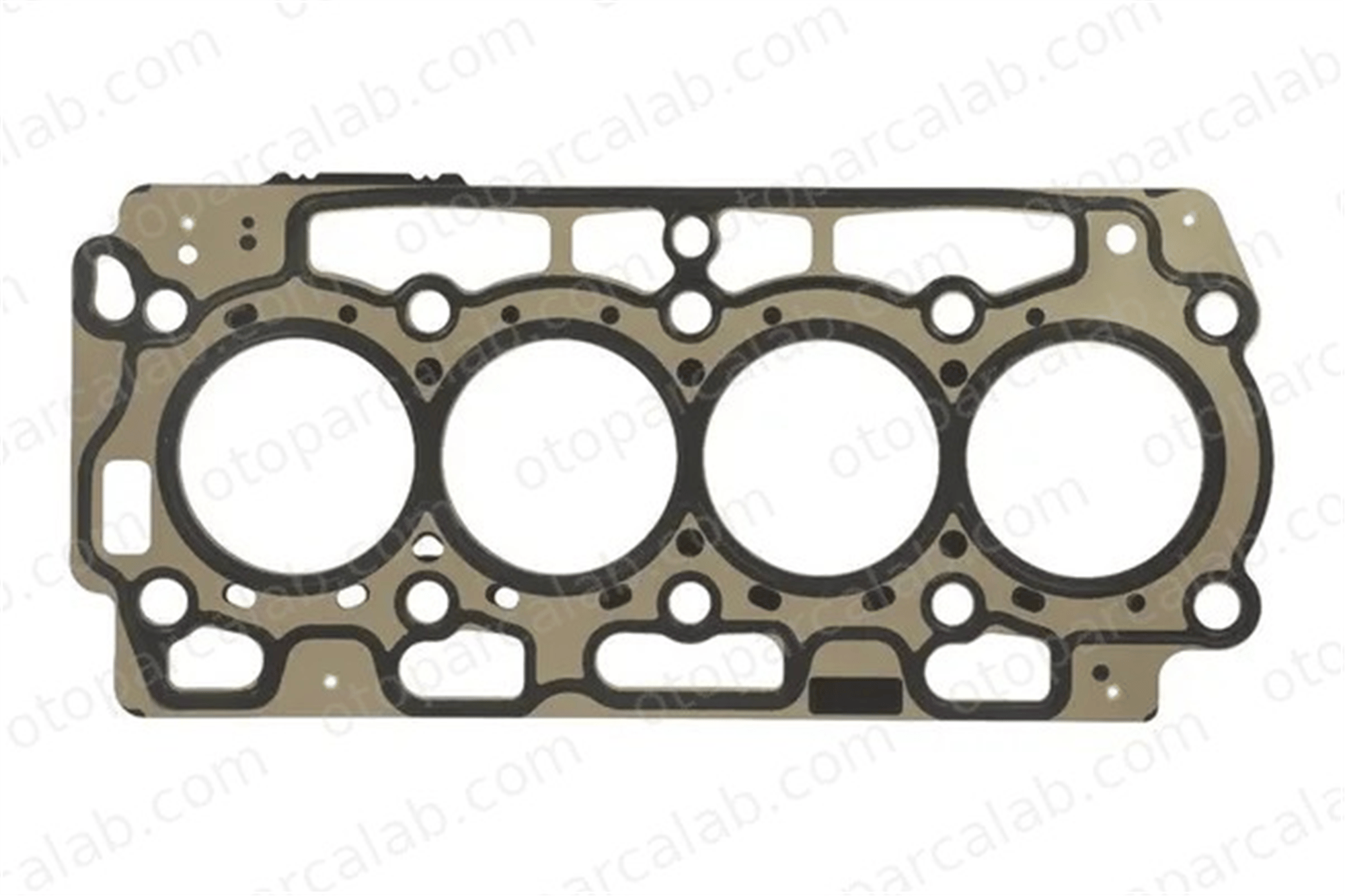 IVECO ORJINAL CNM560101 Silindir Kapak Contası FORD C-MAX II ECOSPORT 209HH 0209.HH