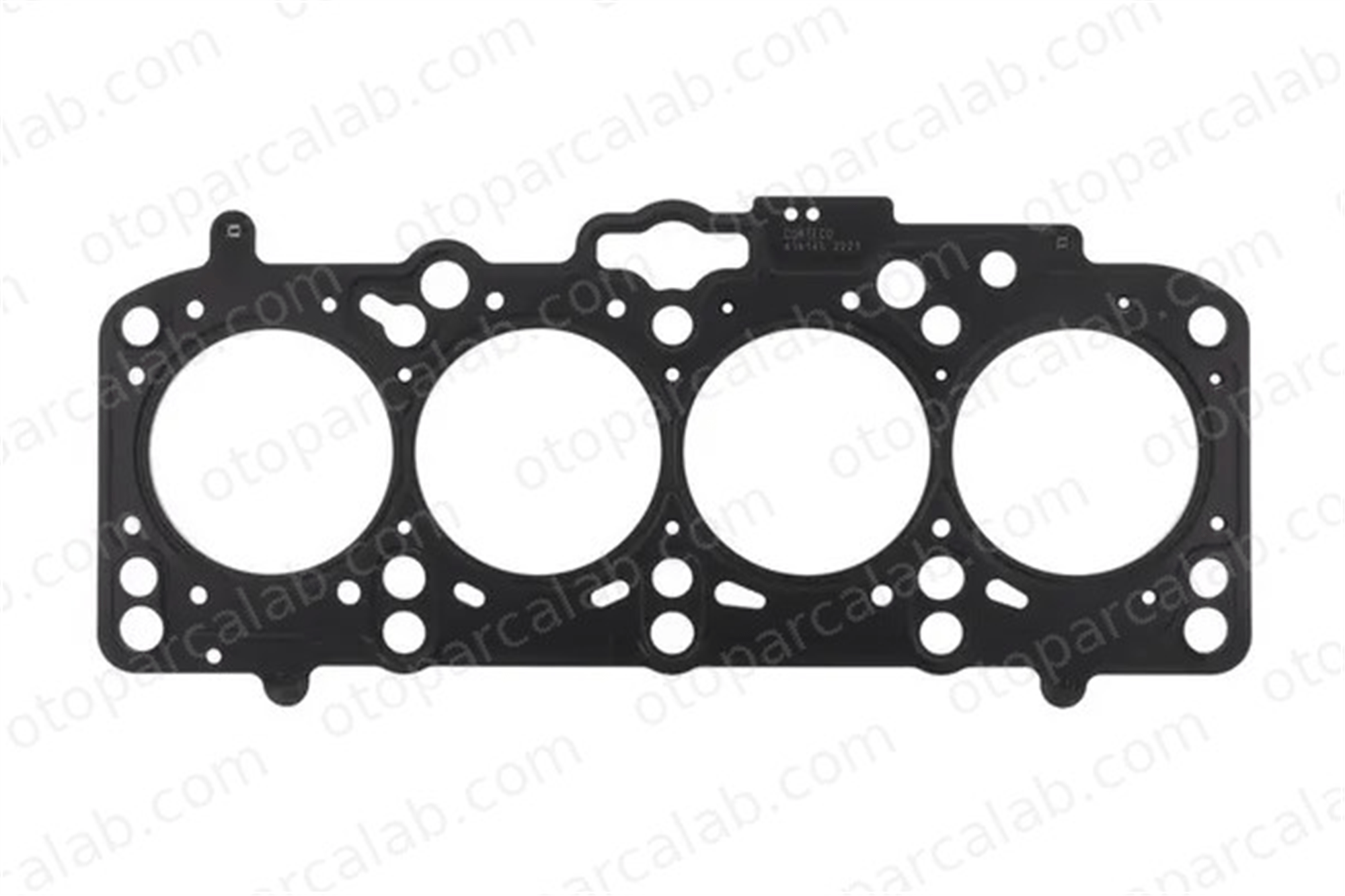 IVECO ORJINAL CNM600104 Silindir Kapak Contası VW BORA I BORA Variant 38103383BM 38103383DF