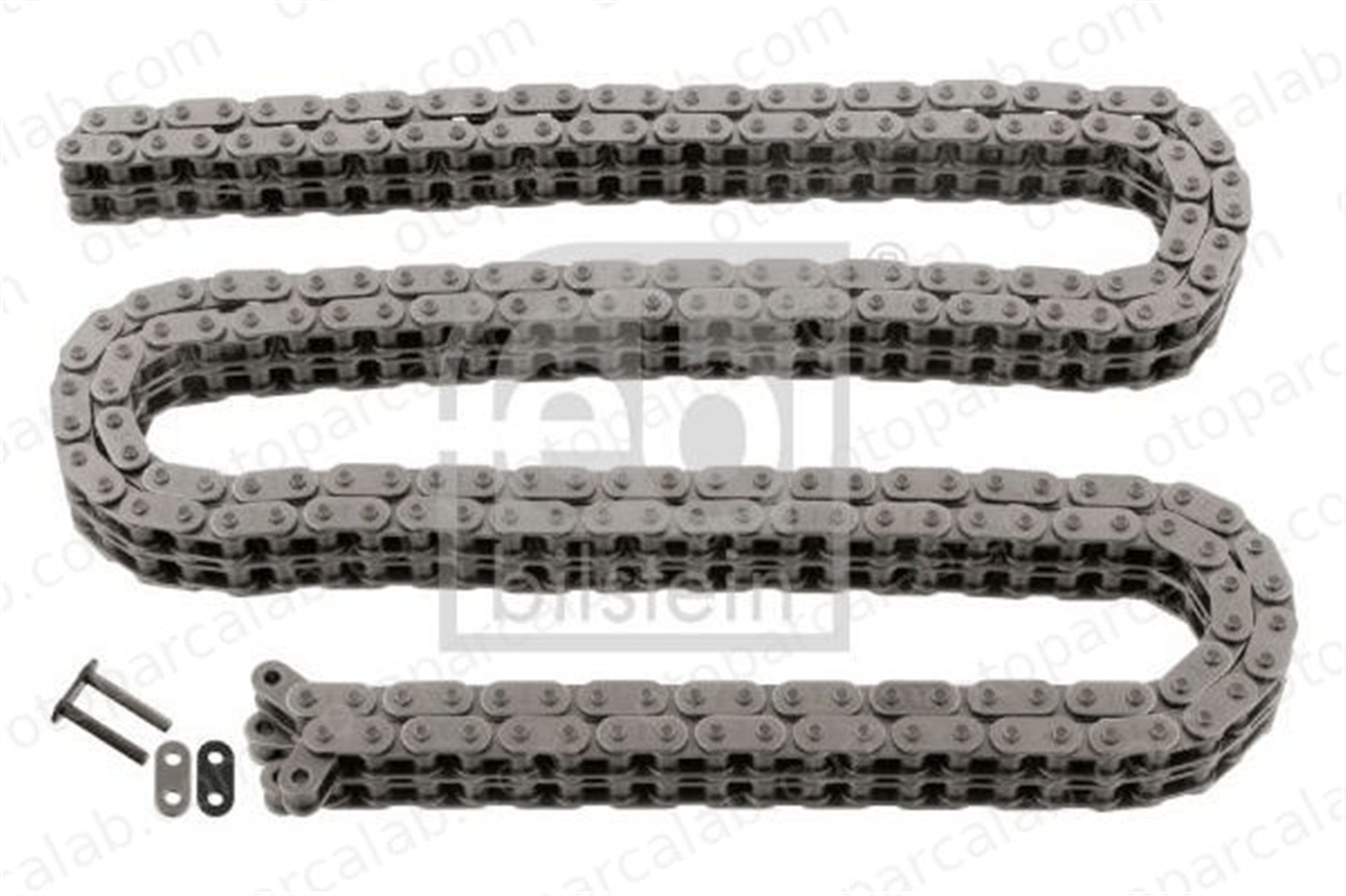 IWIS 50034385 Triger Zinciri MERCEDES-BENZ E-SERISI S-SERISI A0029978494 29977694