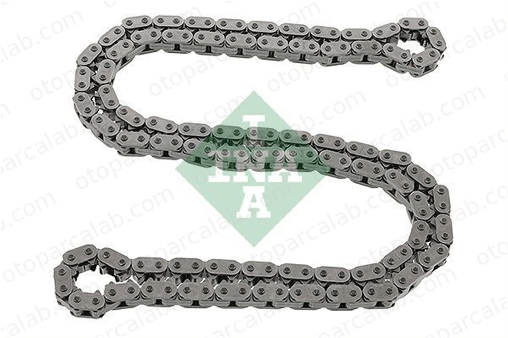 IWIS 50038703 Triger Zinciri BMW 6 Cabrio 7 11317567500 11317557225