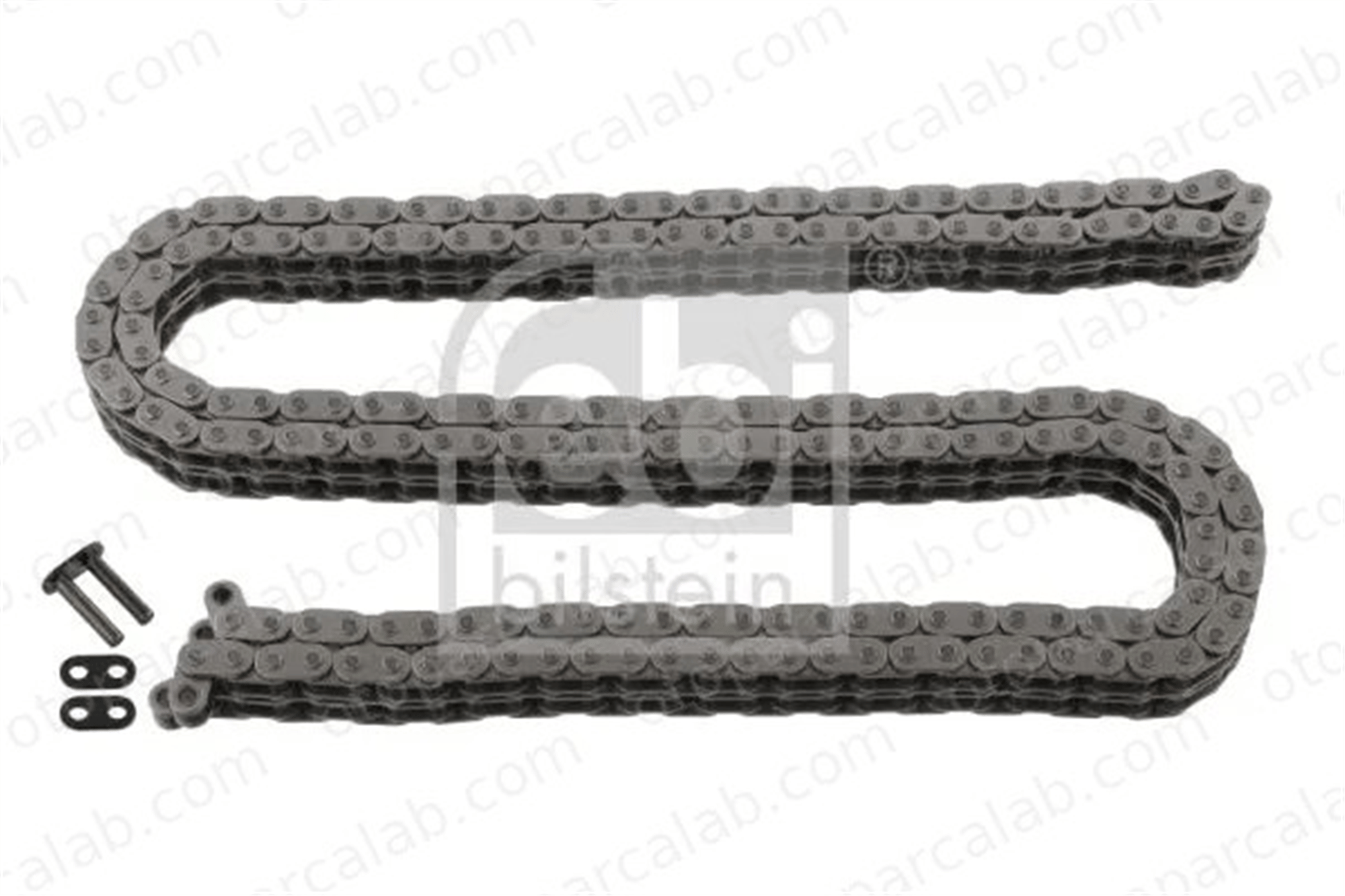 IWIS 50045649 Triger Zinciri MERCEDES-BENZ S-SERISI E-SERISI A0049970994 49970994