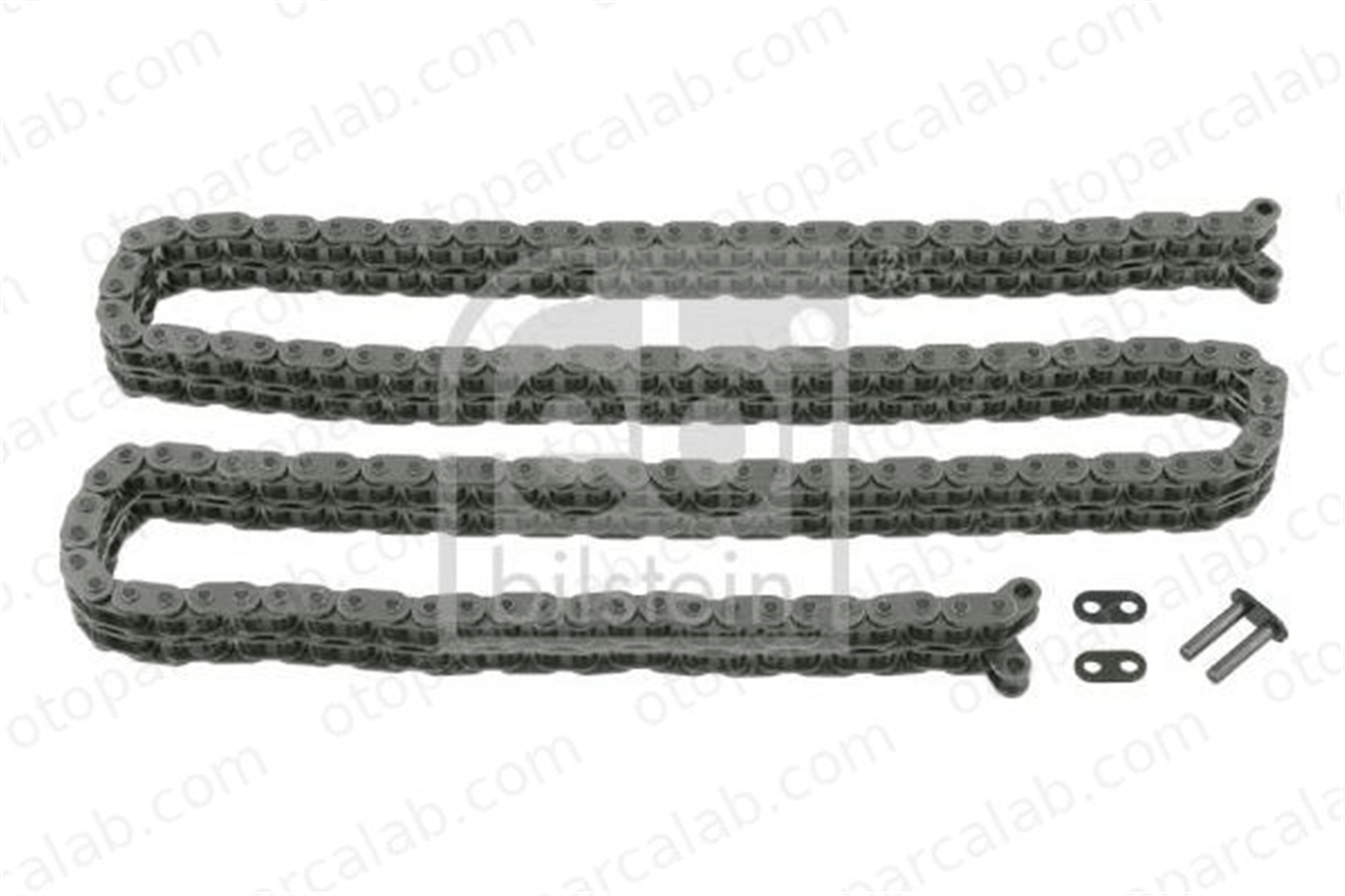 IWIS 50045665 Triger Zinciri MERCEDES-BENZ 123 Sedan T1 Platform şasi A0039976294 9976694