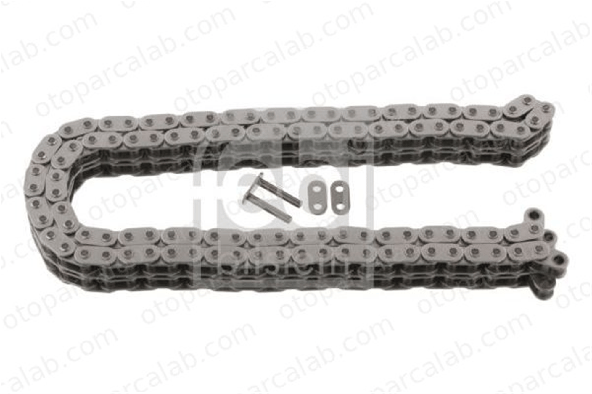 IWIS 50046735 Triger Zinciri MERCEDES-BENZ A-SERISI VANEO A0039977694 39977194