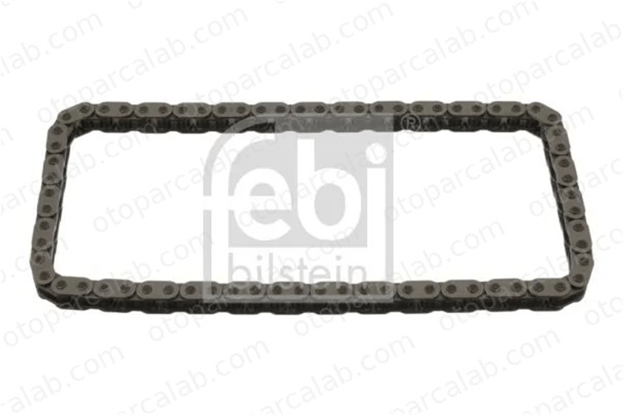 IWIS 50046932 Triger Zinciri BMW 1 3 13528572504 6E109229A