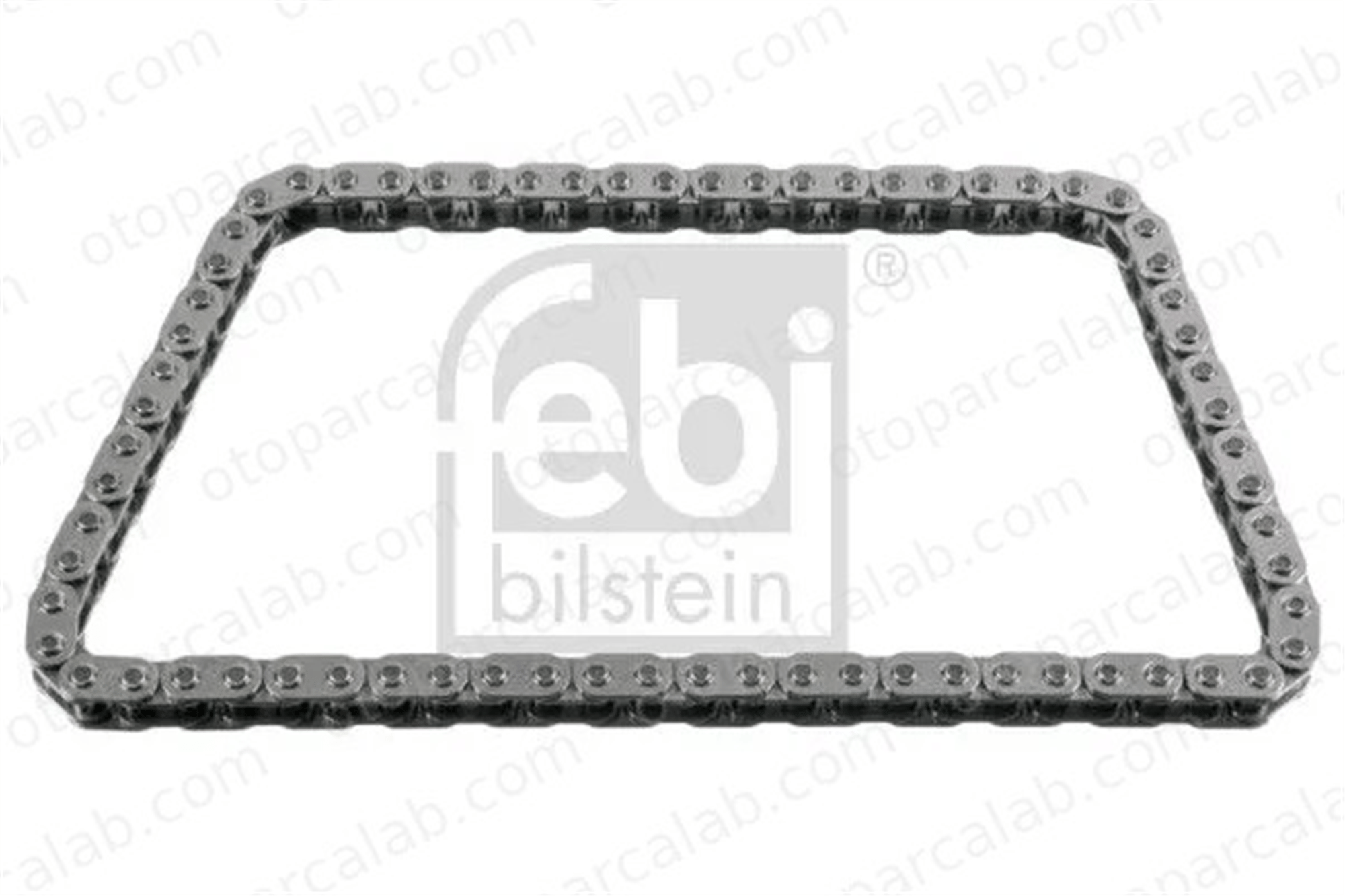IWIS 50046968 Triger Zinciri BMW 5 5 Touring 11312248729 13522248729