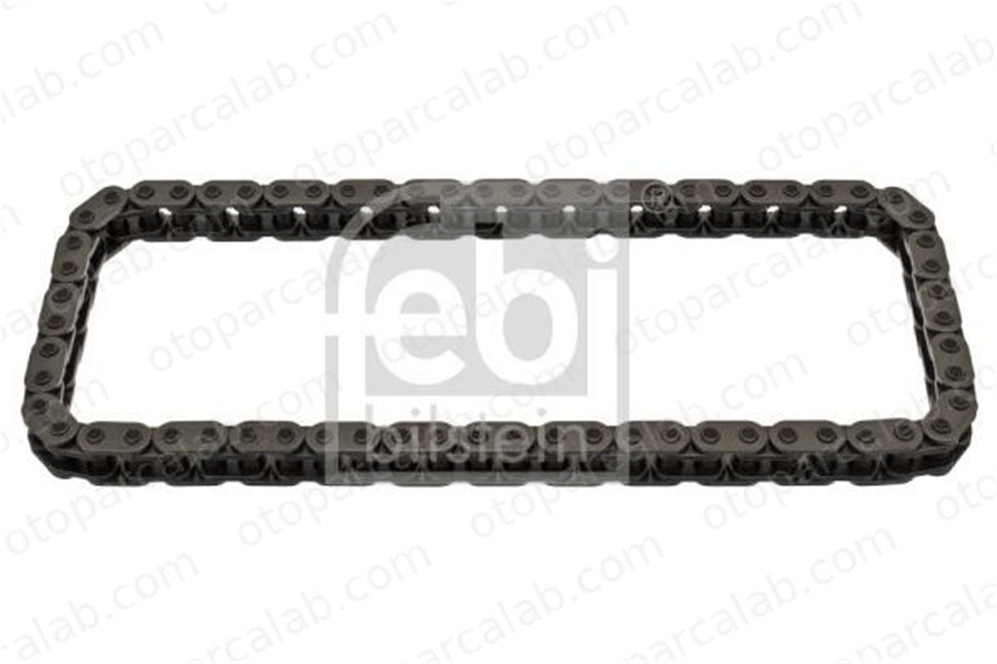 IWIS 50047332 Triger Zinciri AUDI A6 C6 A6 C6 Avant 59109229L 57109229F