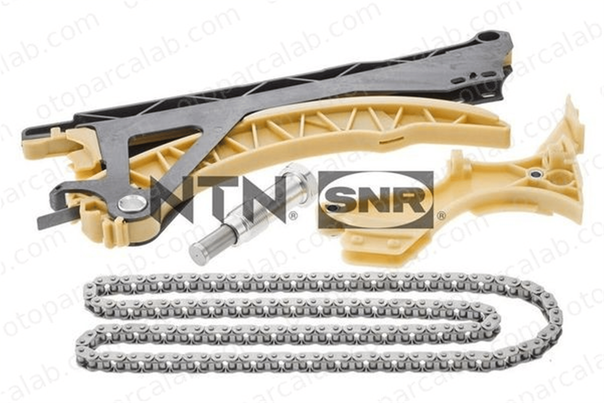 IWIS 90001146 Triger Zincir Seti BMW 3 3 Touring 11348649768 11317502180