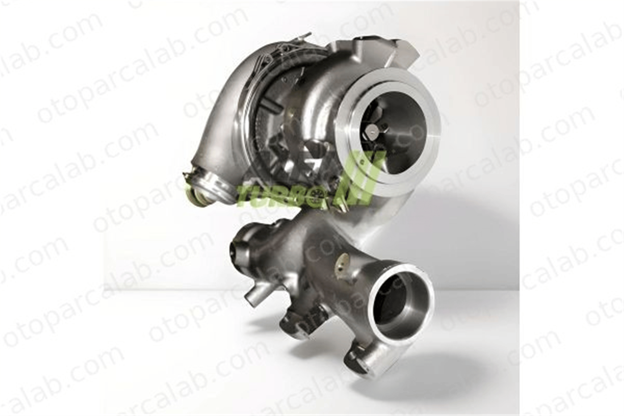 JRONE 8B03-20M-L56 Turbo Şarj TATRA PHOENIX 1830547 1897354