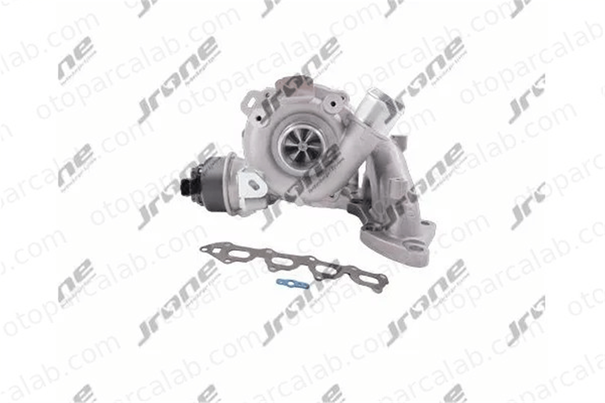 JRONE 8B43-30M-M43 Turbo Şarj FORD S-MAX CITROËN SPACETOURER Minibüs/Otobüs 53039700265 1871356