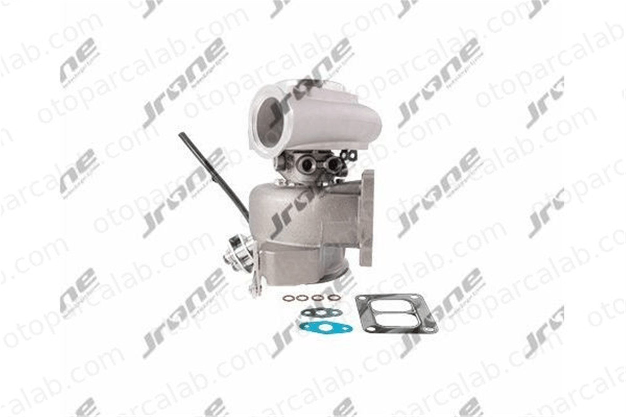 JRONE 8C04-200-943 Turbo Şarj TEMSA MD SAFIR PLUS 20933092