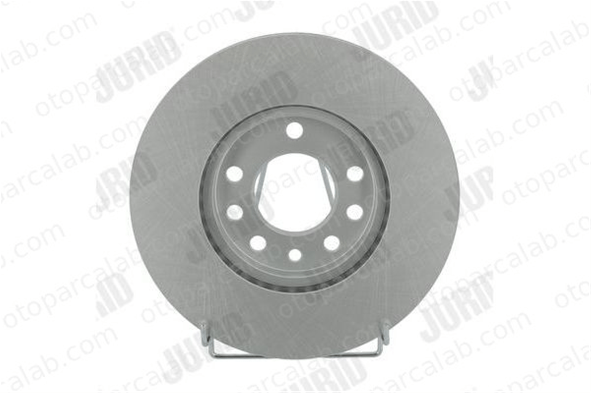 JURID 562070JC Fren Disk Ayna Ön Sağ ve Sol OPEL ASTRA H Station wagon ASTRA H 569066 90539466