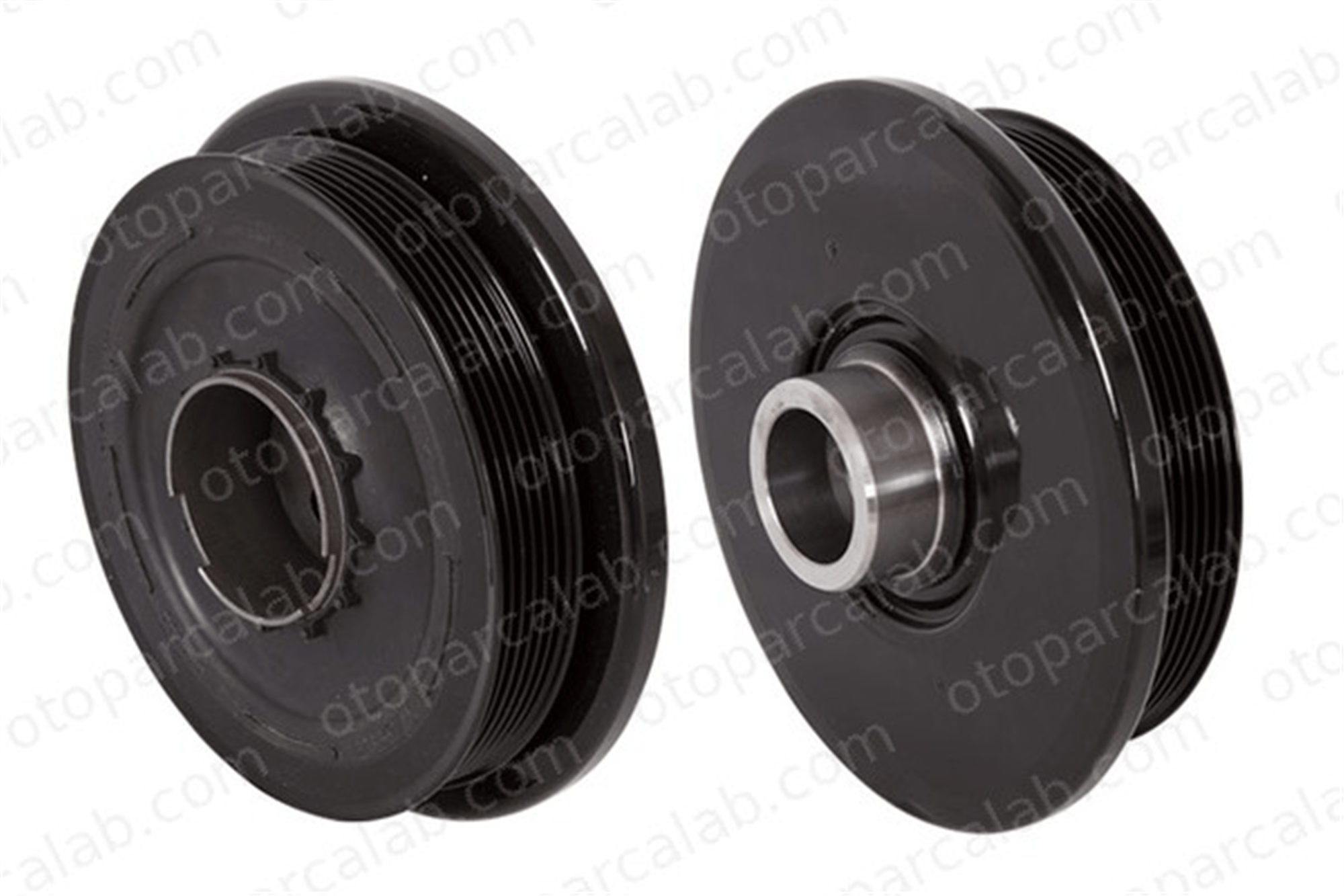 K METAL 16-1083 Krank Kasnak K-METAL 16-1083 BMW 5 Gran Turismo 5 Touring 11237800026
