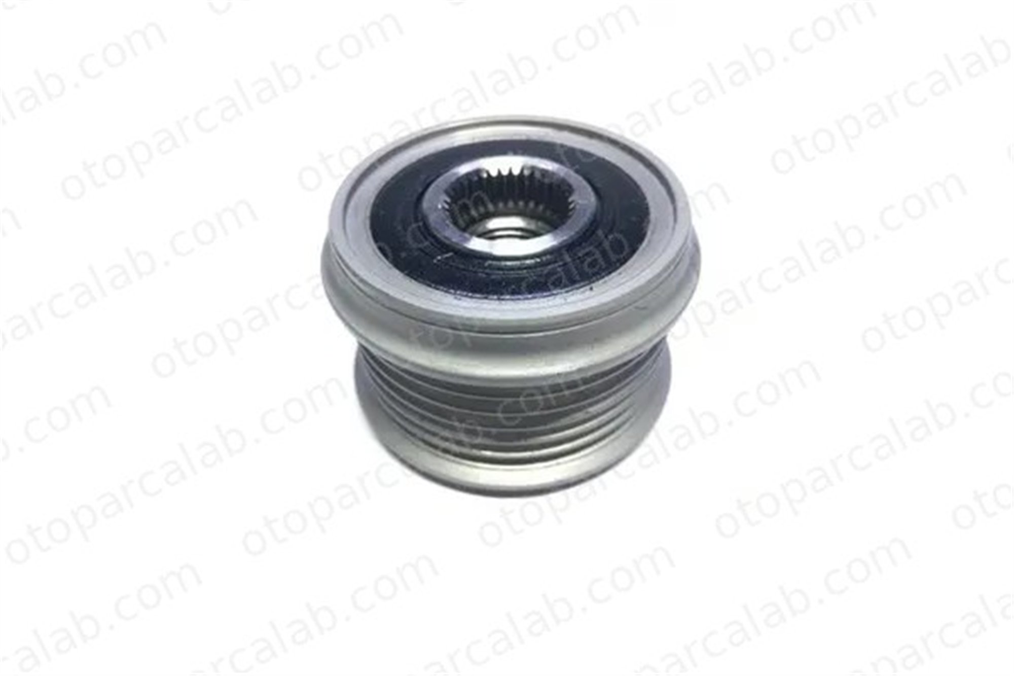 K METAL 17-8053 Alternatör Kasnağı K-METAL 17-8053 FIAT PUNTO PUNTO EVO 535015110 1608858180