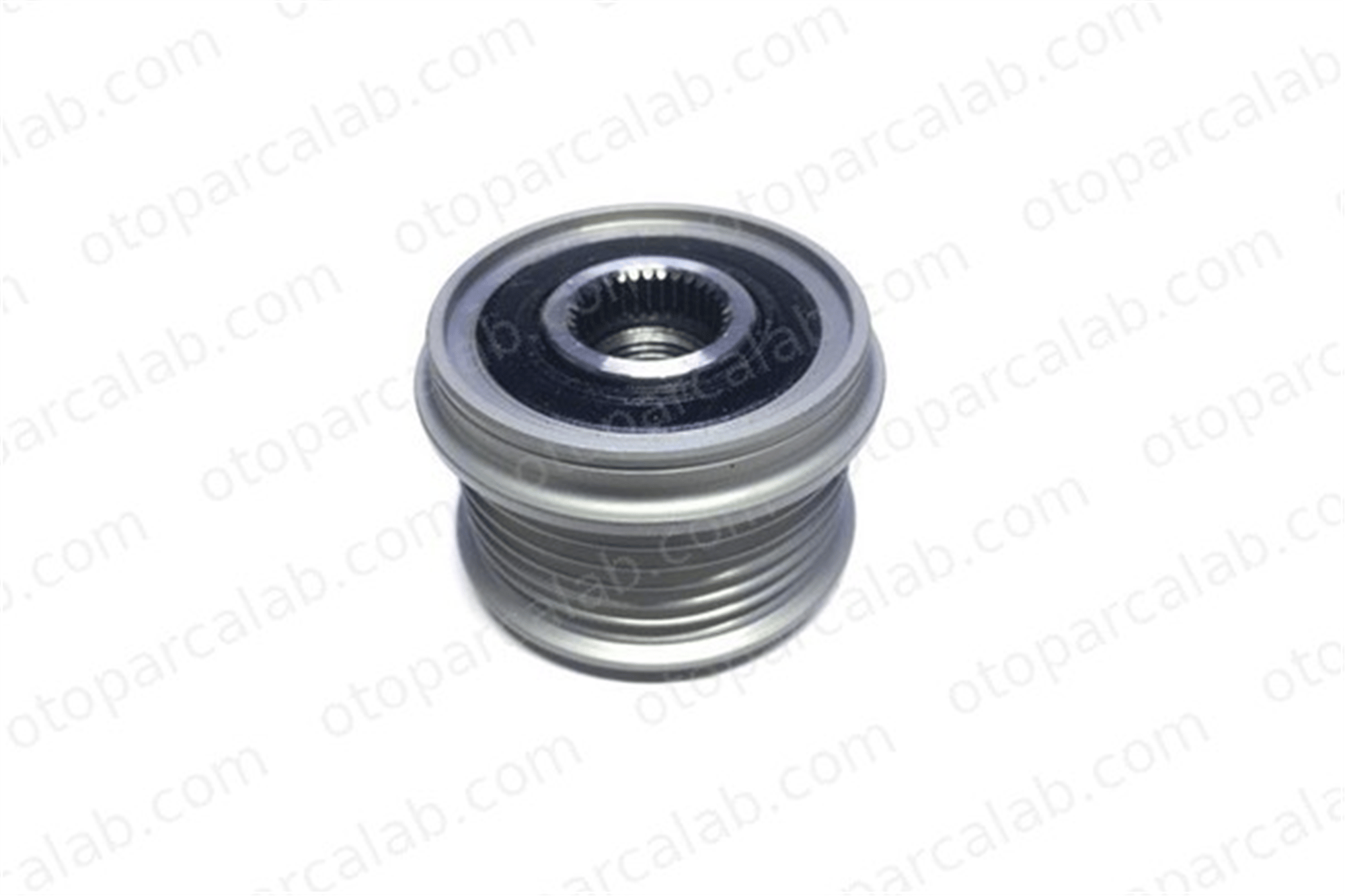 K METAL 17-8054 Alternatör Kasnağı K-METAL 17-8054 FIAT BRAVO II STILO Multi Wagon 535011210 77364725