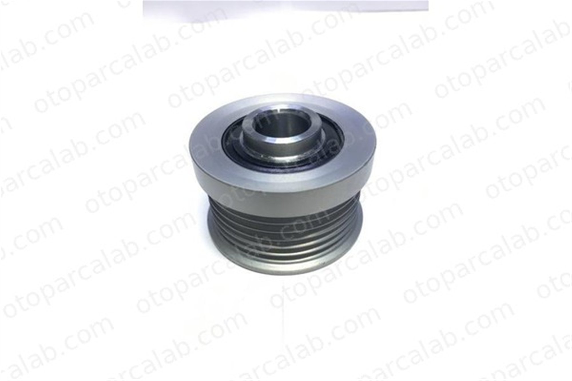 K METAL 20-8042 Alternatör Kasnağı K-METAL 20-8042 HYUNDAI H-1 / STAREX Minibüs/Otobüs H-1 Cargo 535007910 373004A001