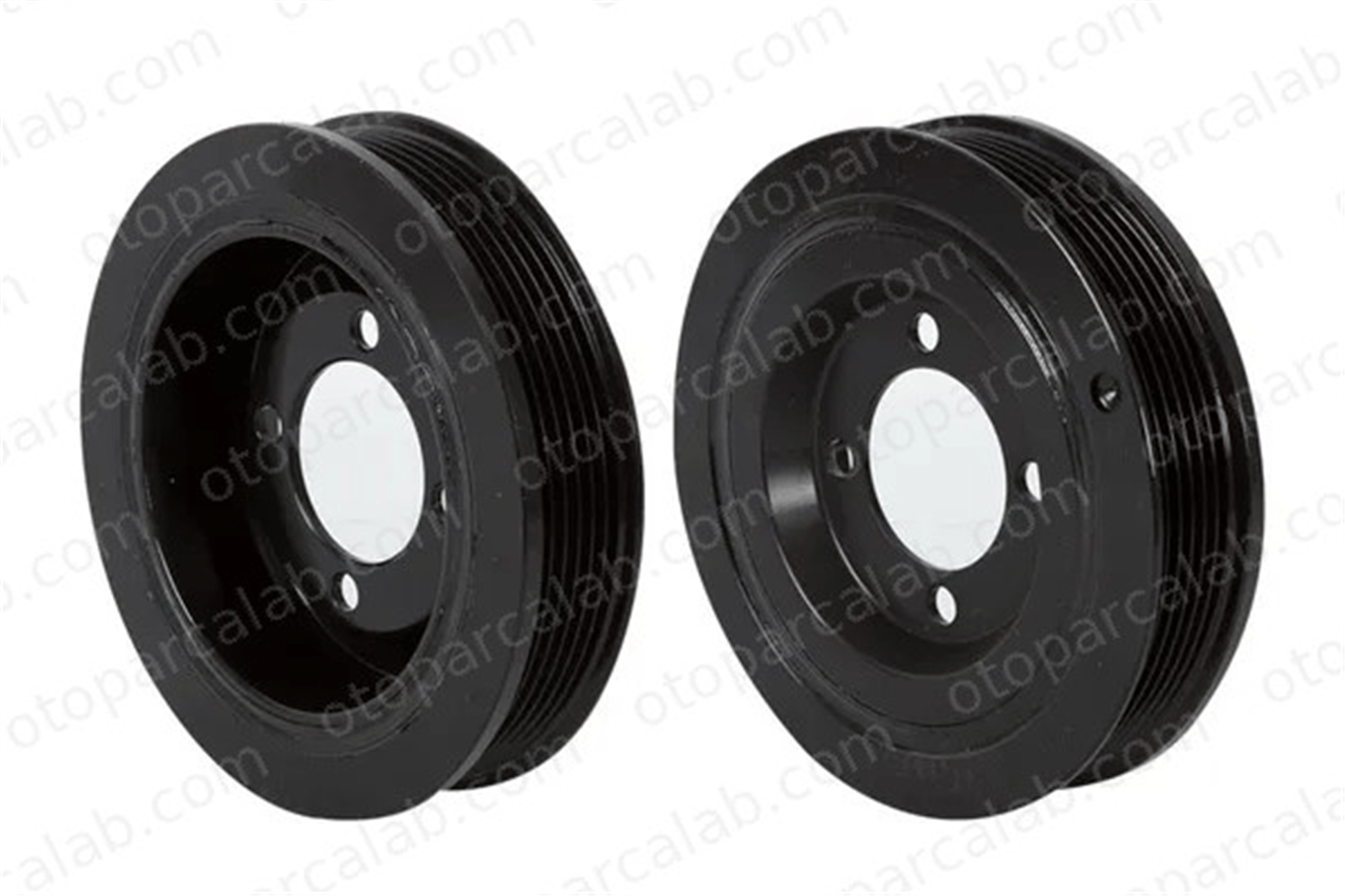 K METAL 28-1073 Krank Kasnak K-METAL 28-1073 OPEL OMEGA B VECTRA B 5614413 614654