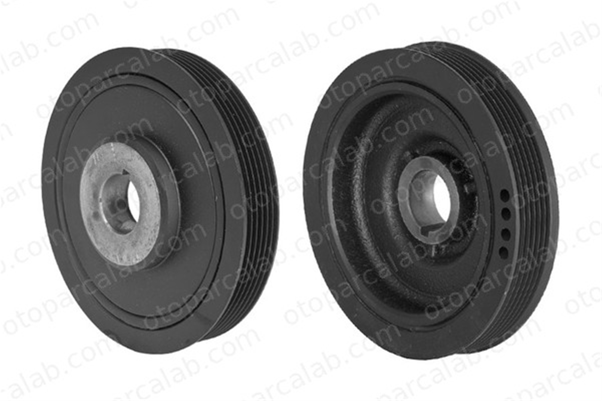 K METAL 29-1021 Krank Kasnak K-METAL 29-1021 CITROËN C8 JUMPY Panelvan/Van 515R2 515R9