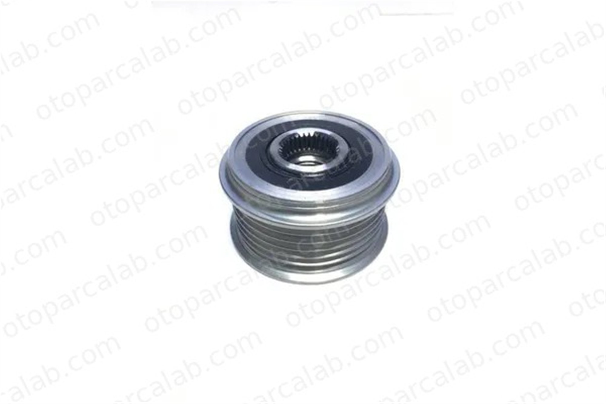 K METAL 29-8011 Alternatör Kasnağı K-METAL 29-8011 PEUGEOT EXPERT Panelvan/Van CITROËN C8 535005910 12317794970