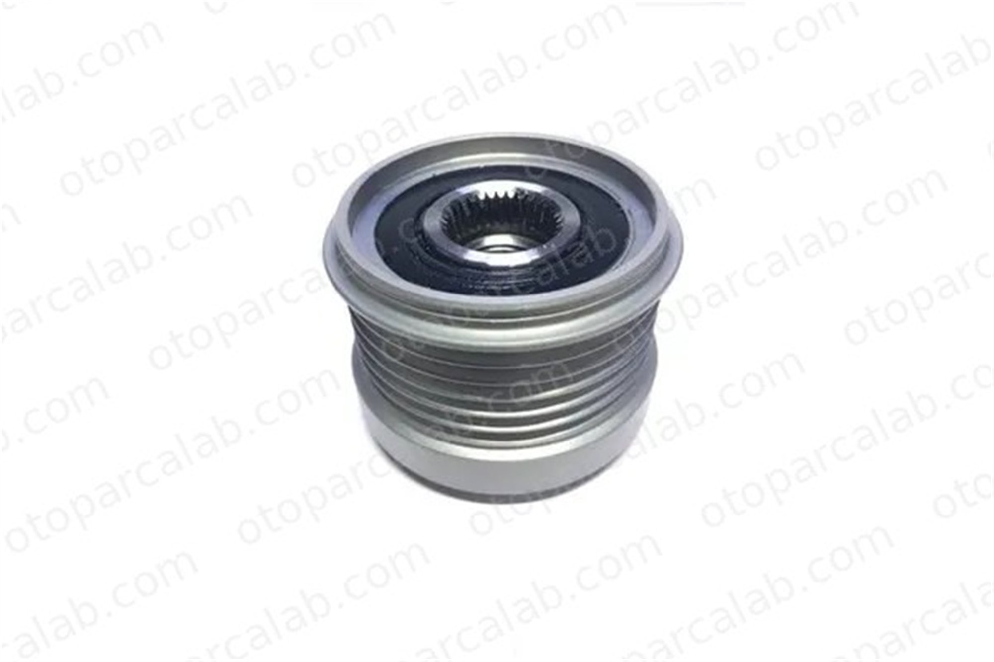 K METAL 31-8005 Alternatör Kasnağı K-METAL 31-8005 AUDI A3 SEAT LEON 22903119C 21903026A