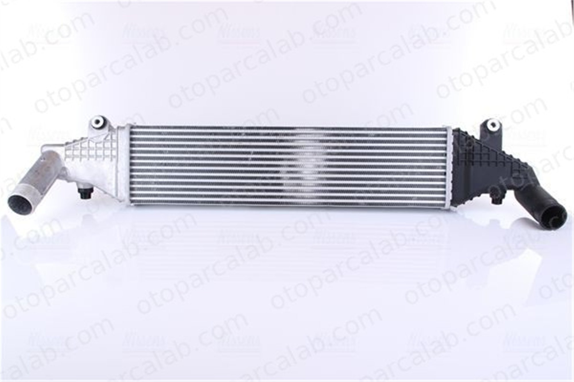 KALE 344965 Turbo Radyatörü 7700867617