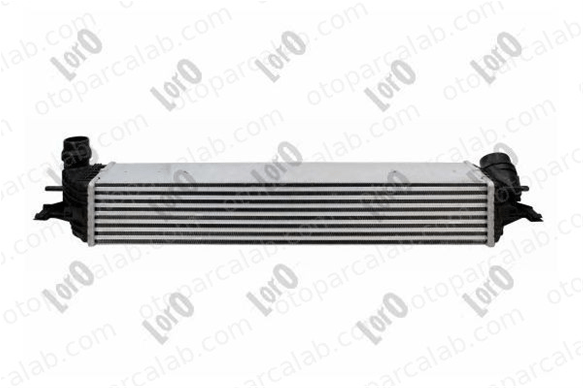 KALE 348200 Turbo Radyatörü RENAULT LAGUNA III LAGUNA III Grandtour 144960001R