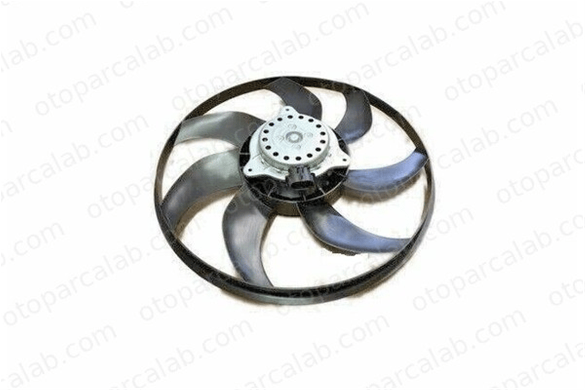 KALE 387265 Radyatör Fan ve Motoru OPEL CORSA D ADAM 1341121 13263552