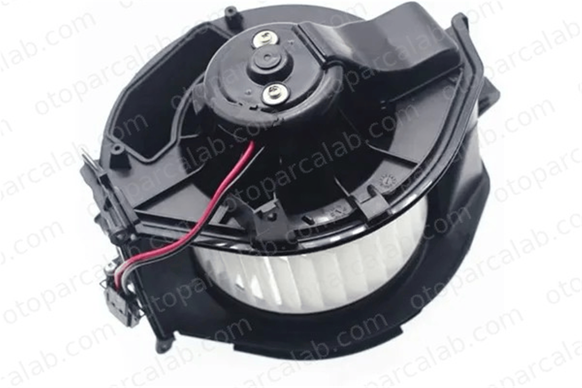 KALE 390440 Kalorifer Motoru AUDI A6 C6 Avant A6 C6 4F0820020A