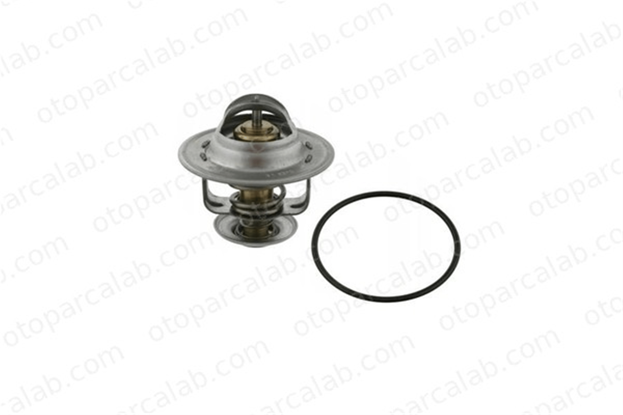 KALE 573100 Termostat OPEL KADETT E ASCONA C 1338046 1338865