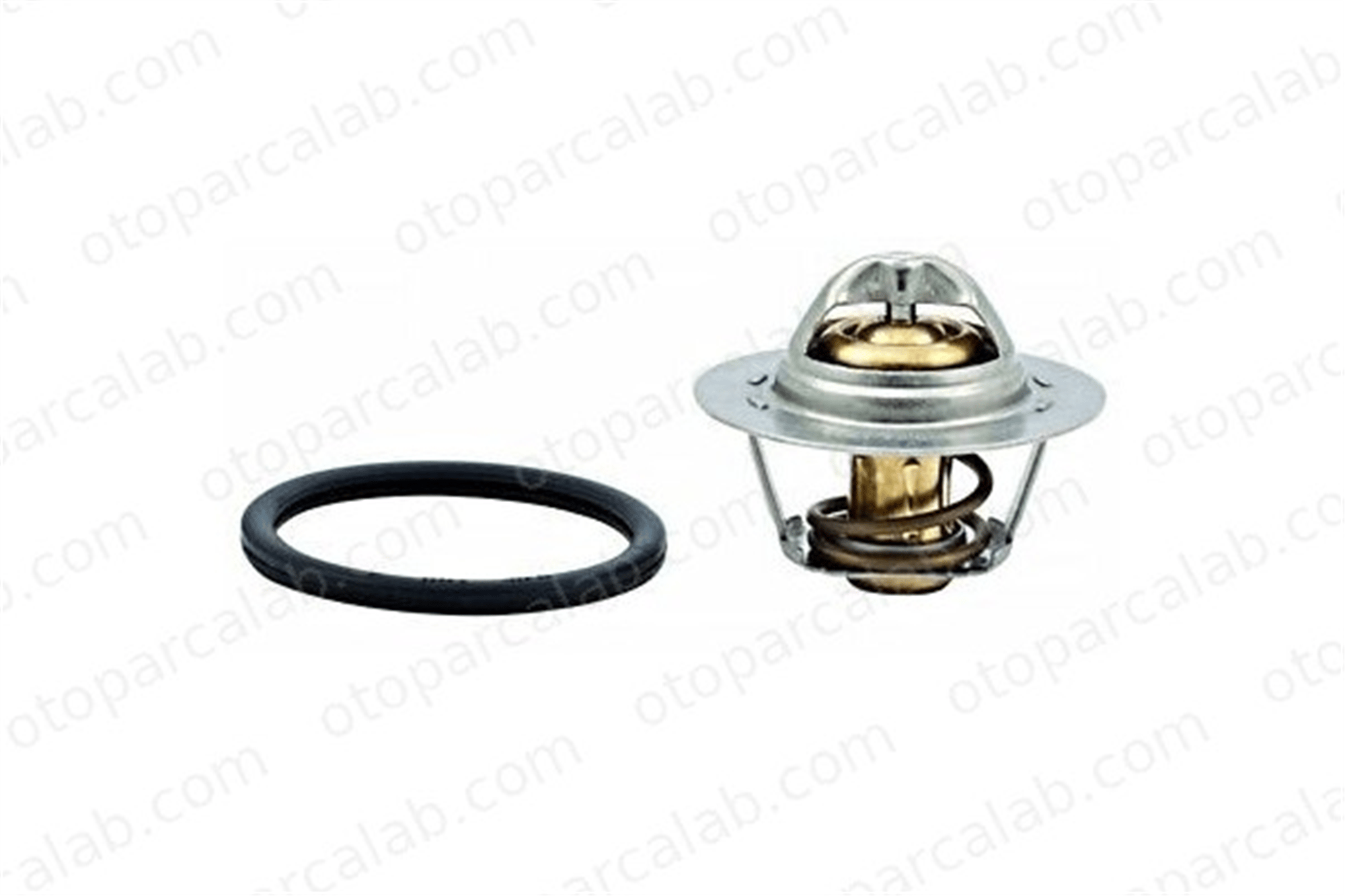 KALE 573225 Termostat RENAULT CLIO III 8200525397 8200772994