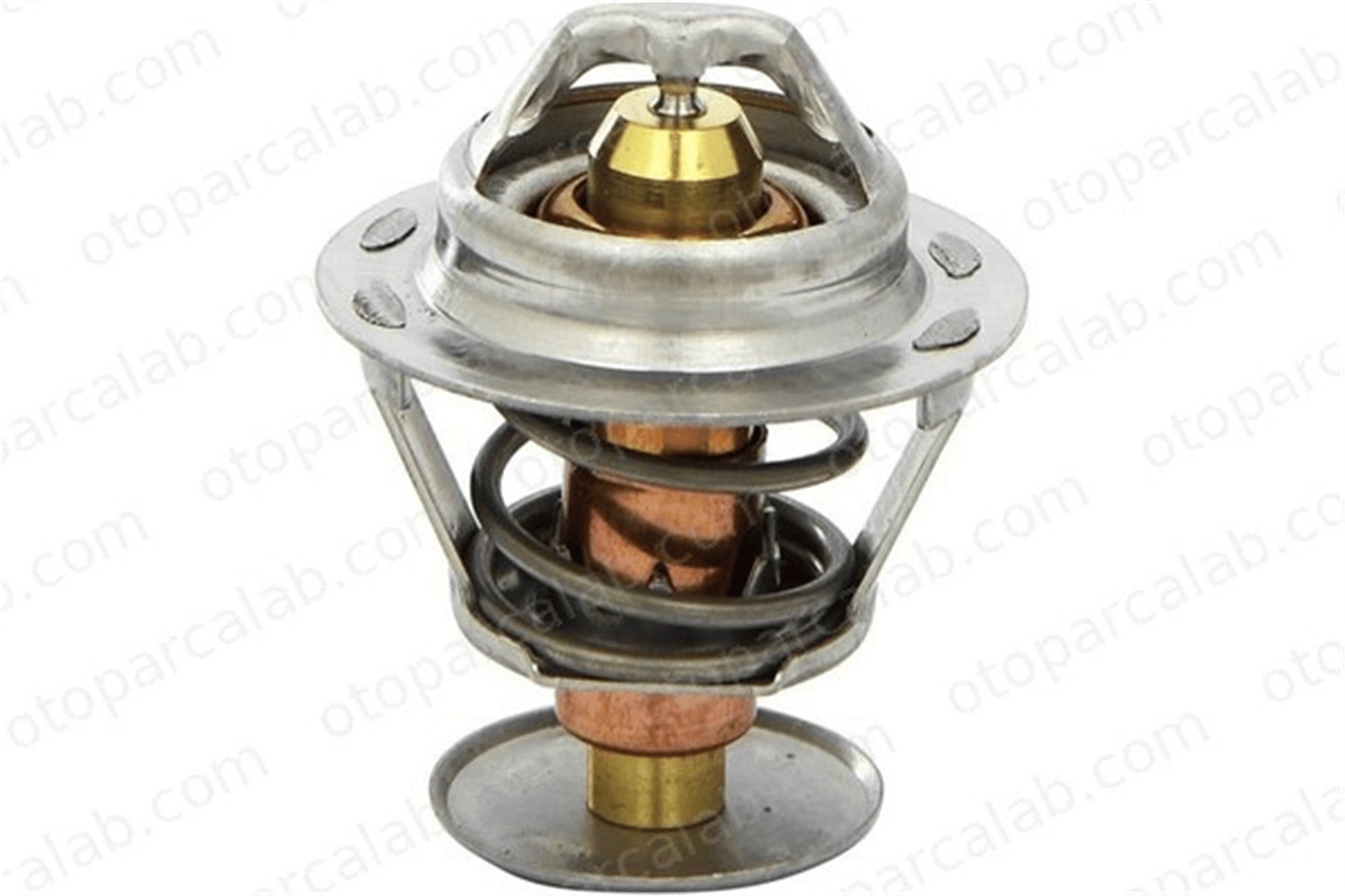 KALE 573240 Termostat 89 °C CITROËN AX SAXO 133821 90606231