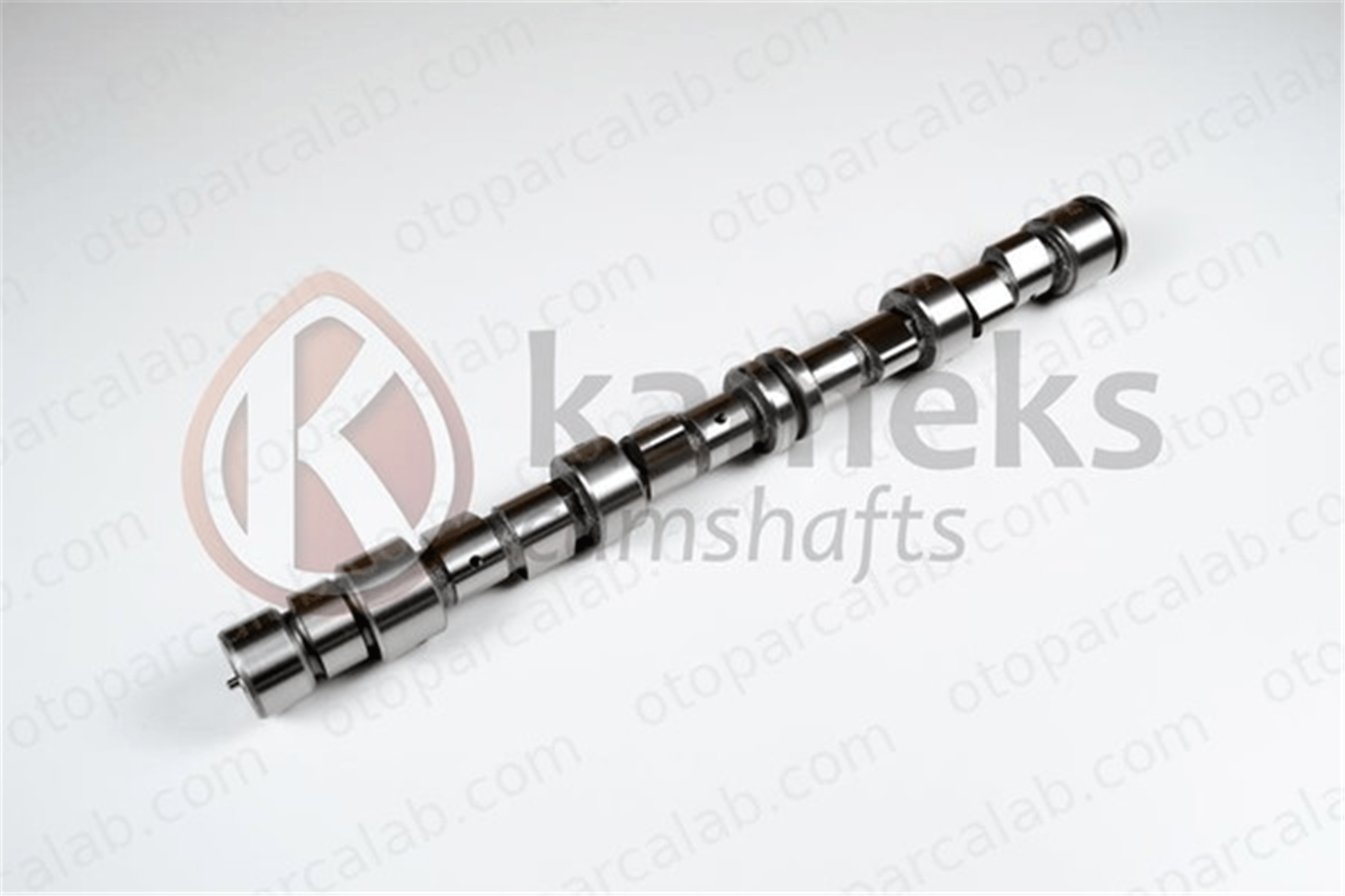 KAMEKS 10106 Eksantrik Mili OPEL KADETT D ASCONA B 636000 90281485