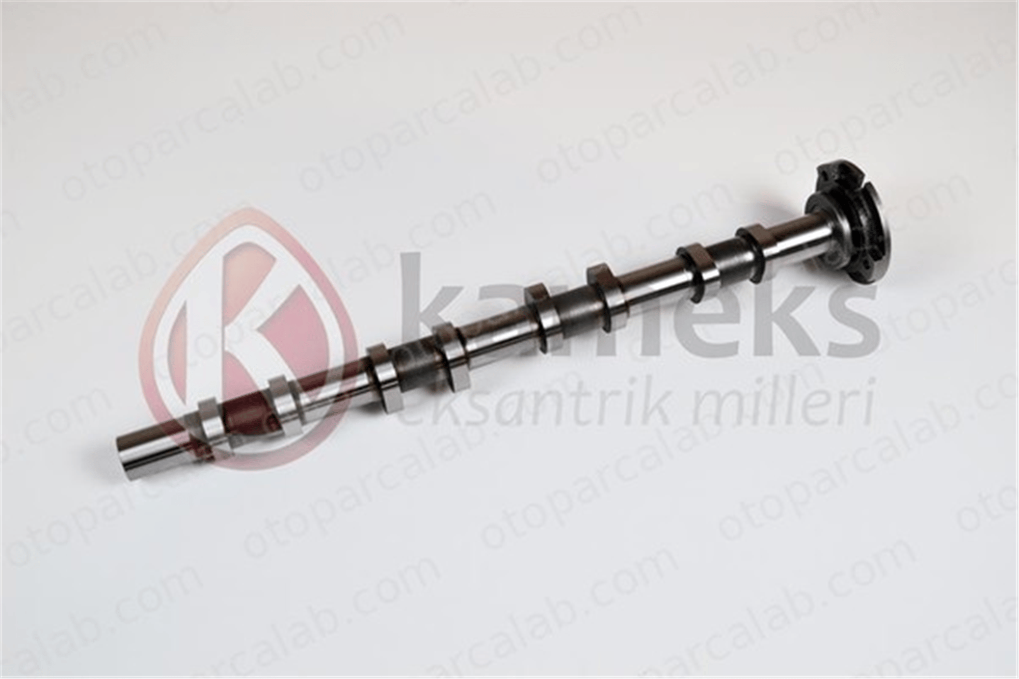 KAMEKS 10210 Eksantrik Mili FORD TRANSIT Panelvan/Van TRANSIT Minibüs/Otobüs 4C1Q6A270AC 1688419