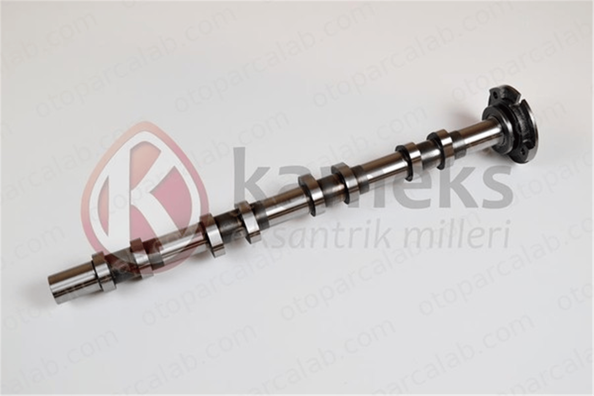 KAMEKS 10211 Eksantrik Mili FORD TRANSIT Panelvan/Van TRANSIT Minibüs/Otobüs 4C1Q6A273AB 1349547