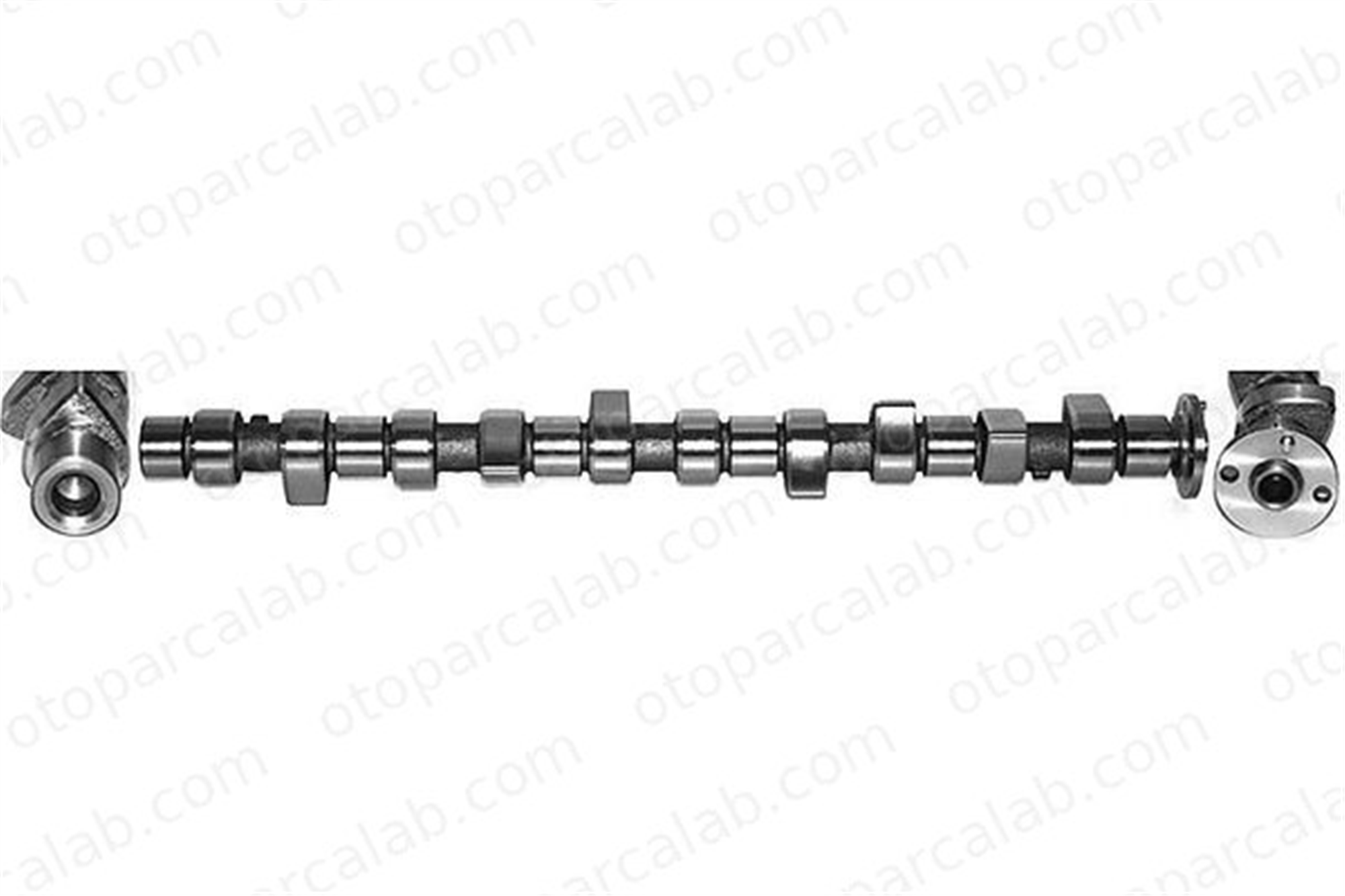 KAMEKS 10851 Eksantrik Mili MERCEDES-BENZ G-SERISI 190 A6020500801 647002