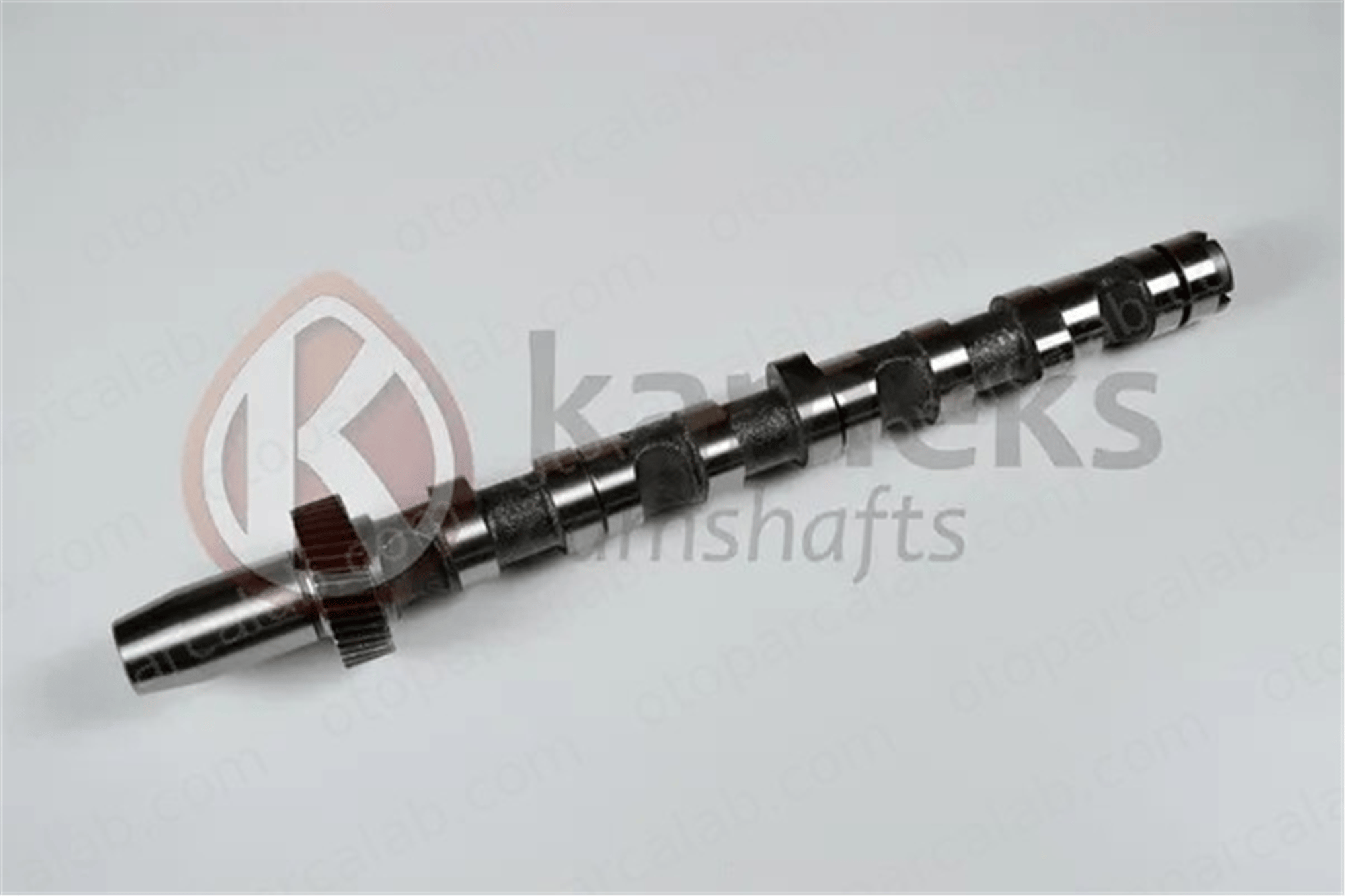 KAMEKS 10911 Eksantrik Mili AUDI A6 C5 A6 C5 Avant 59109021BQ 647118
