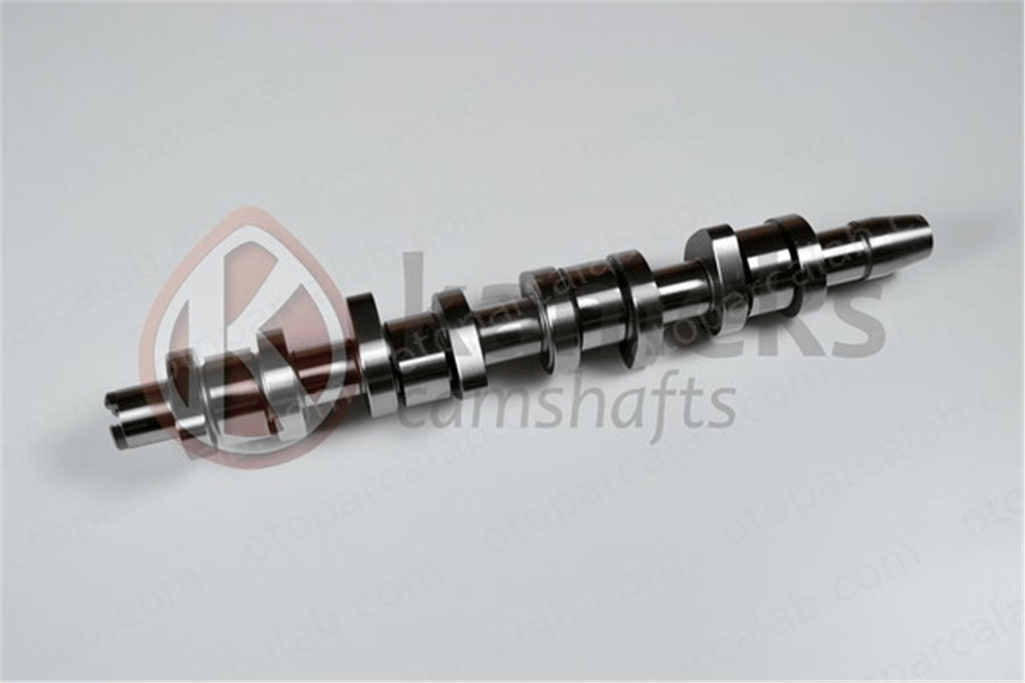 KAMEKS 10913 Eksantrik Mili VW GOLF V SKODA OCTAVIA II Combi 38109101AH 666863
