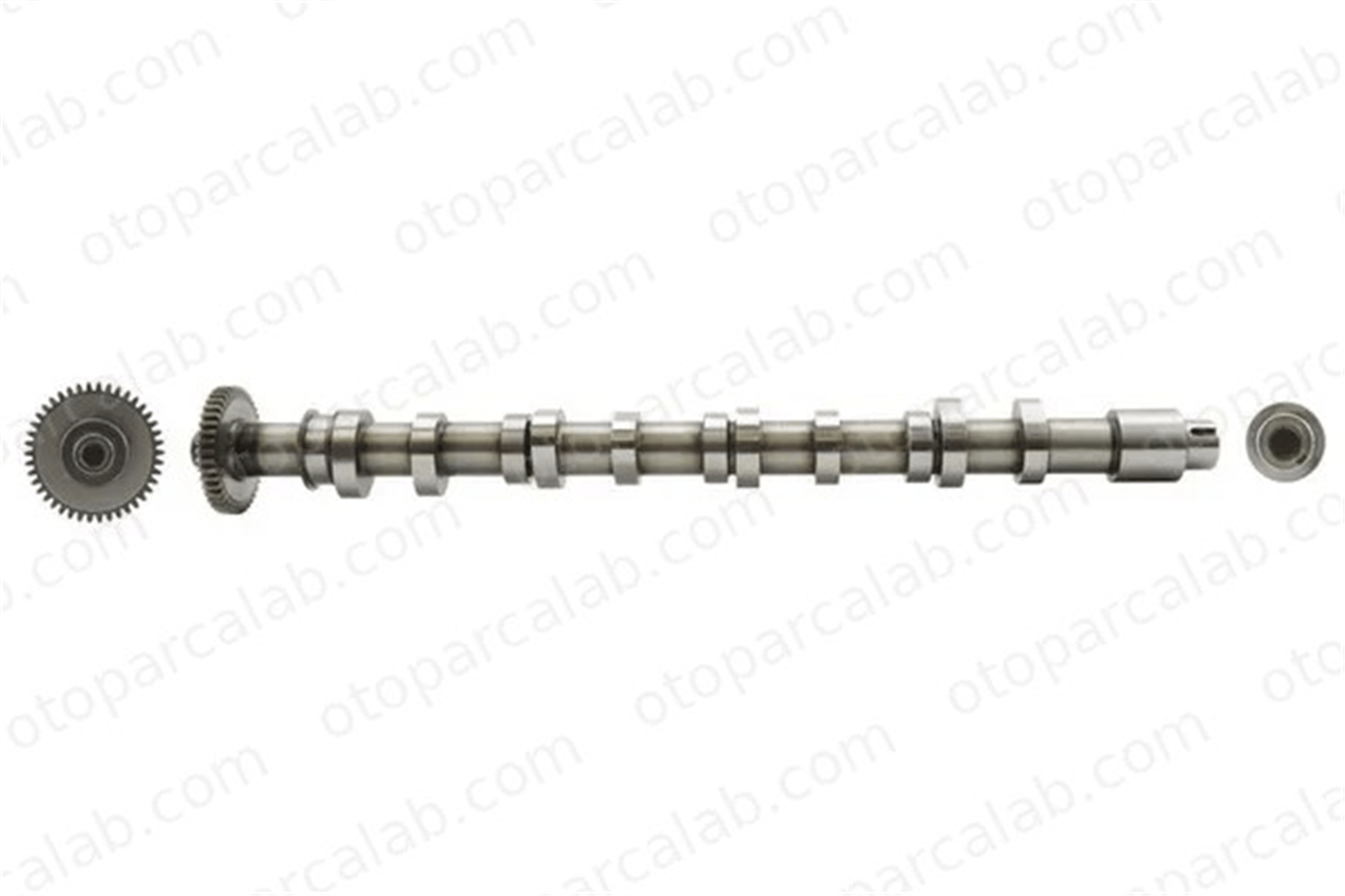 KAMEKS 10917 Eksantrik Mili AUDI A4 B8 A4 B8 Avant 3L109022 3L109022D