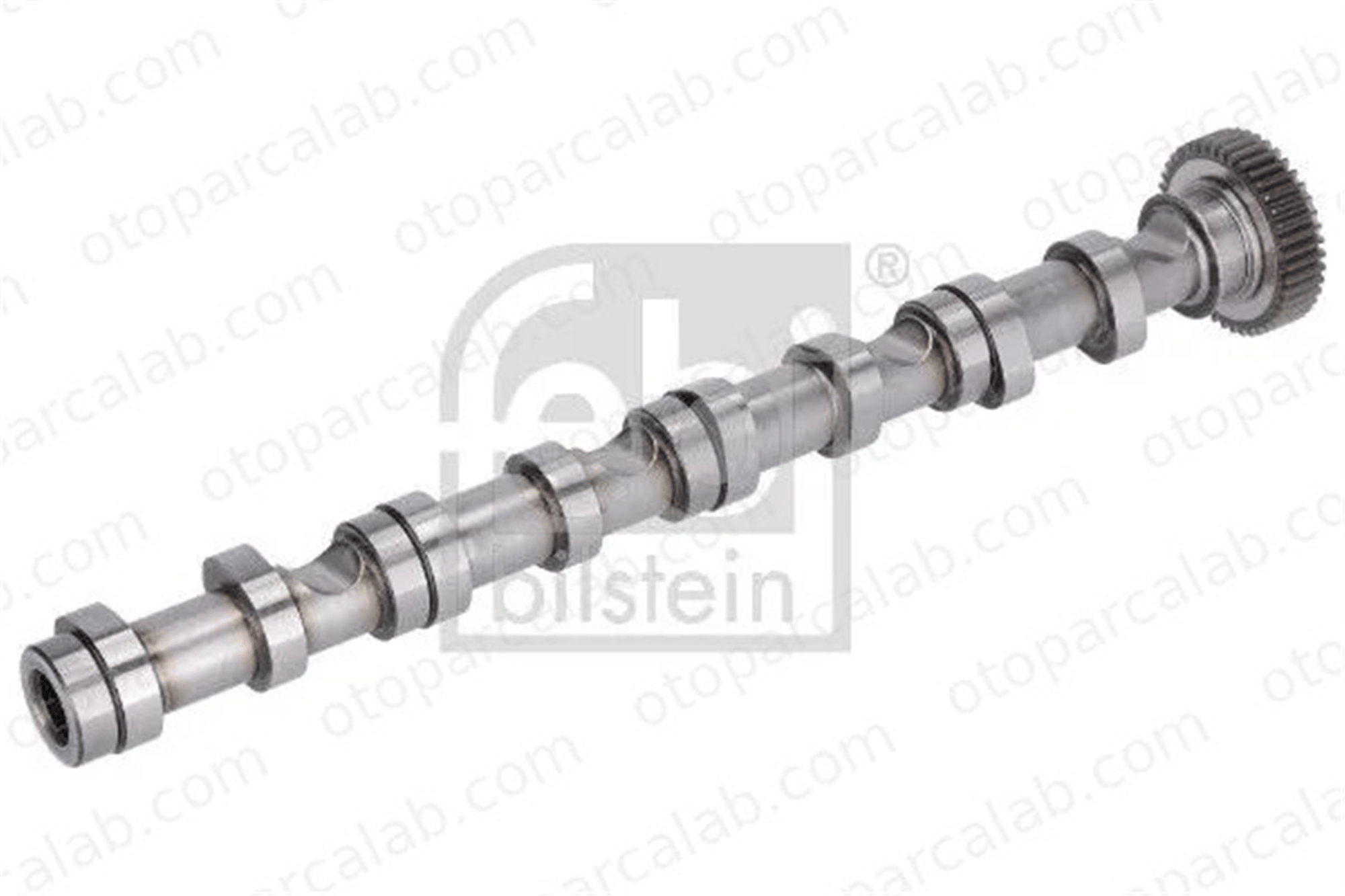 KAMEKS 10917S Eksantrik Mili VW TRANSPORTER T5 Minibüs/Otobüs AMAROK 3L109021E 647290