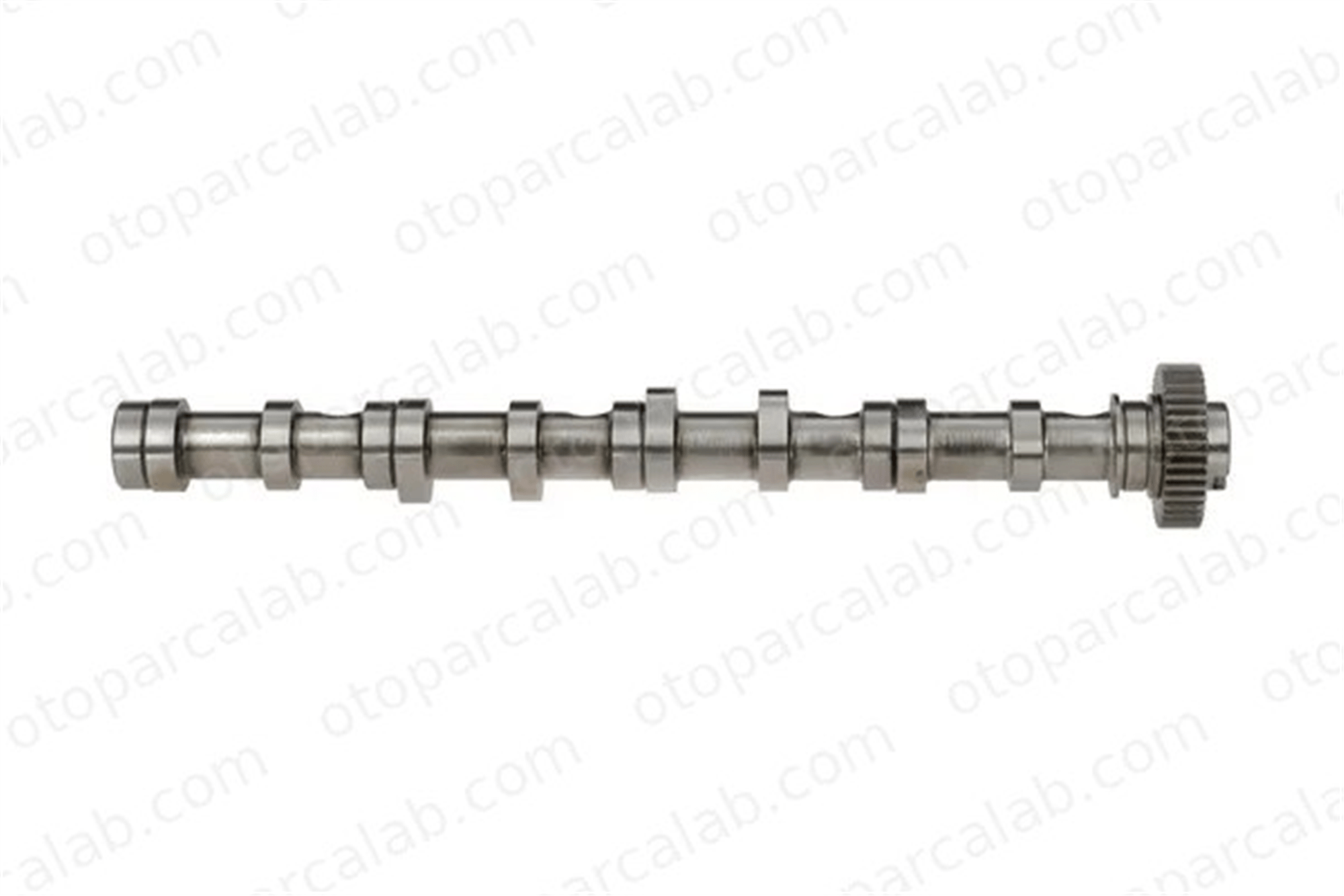 KAMEKS 10918 Eksantrik Mili AUDI A4 B8 A4 B8 Avant 3L109021 3L109021E