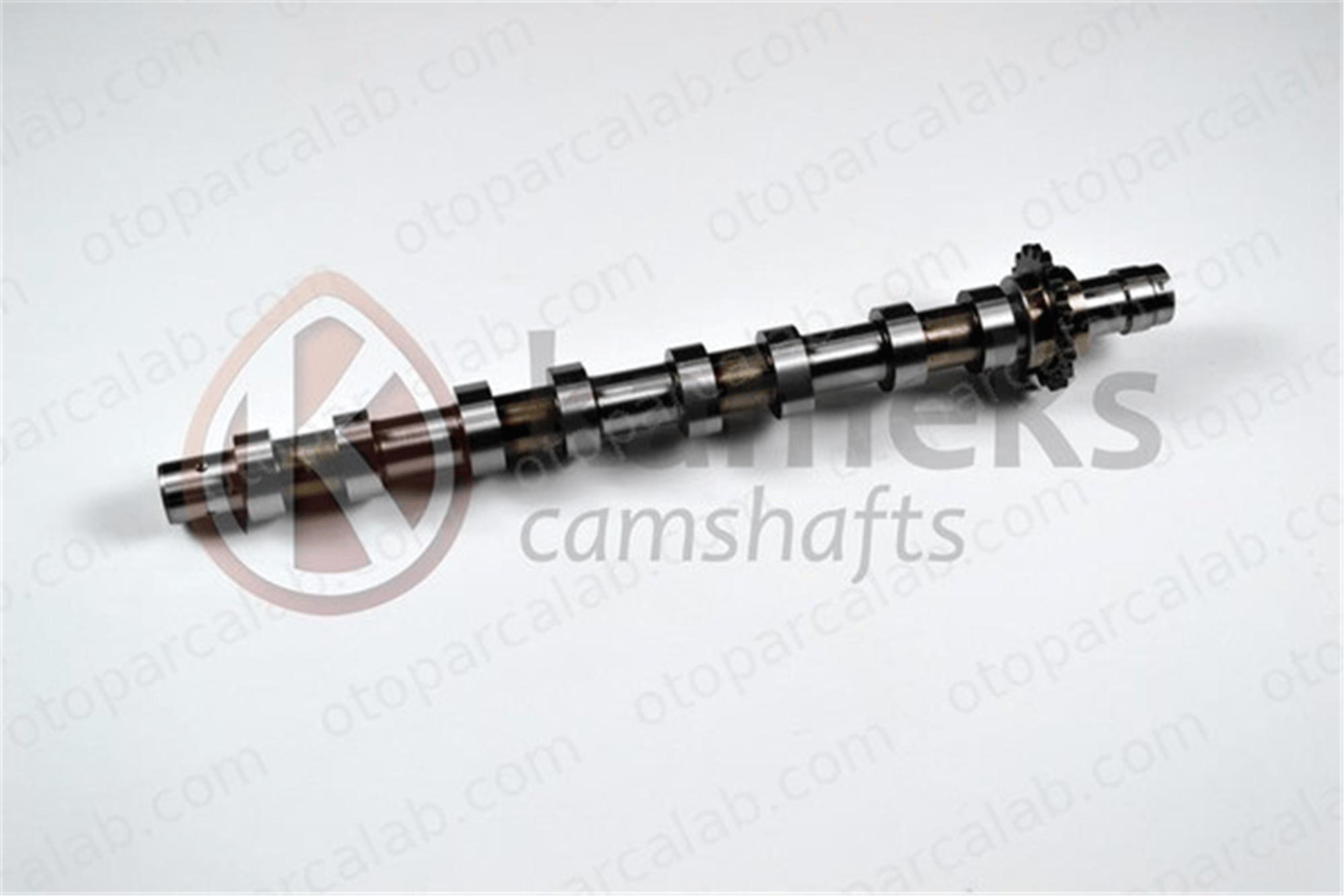 KAMEKS 11304 Eksantrik Mili CITROËN BERLINGO Kasa/büyük limuzin BERLINGO MULTISPACE 3M5Q6A270AC 801Z9
