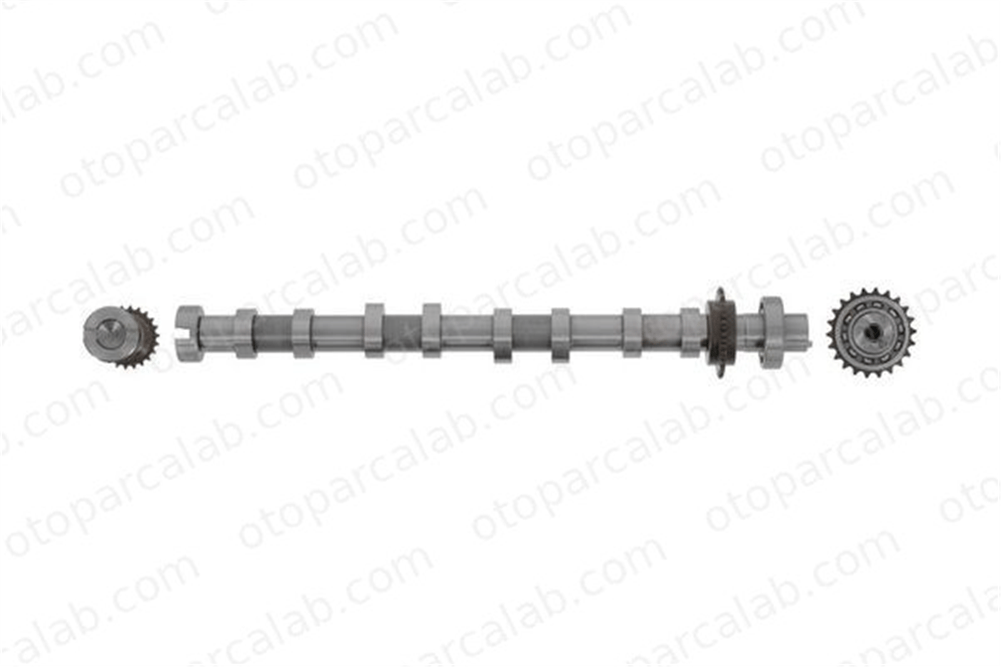 KAMEKS 11317 Eksantrik Mili OPEL VIVARO C Panelvan/Van CITROËN JUMPY Minibüs/Otobüs 9828655380