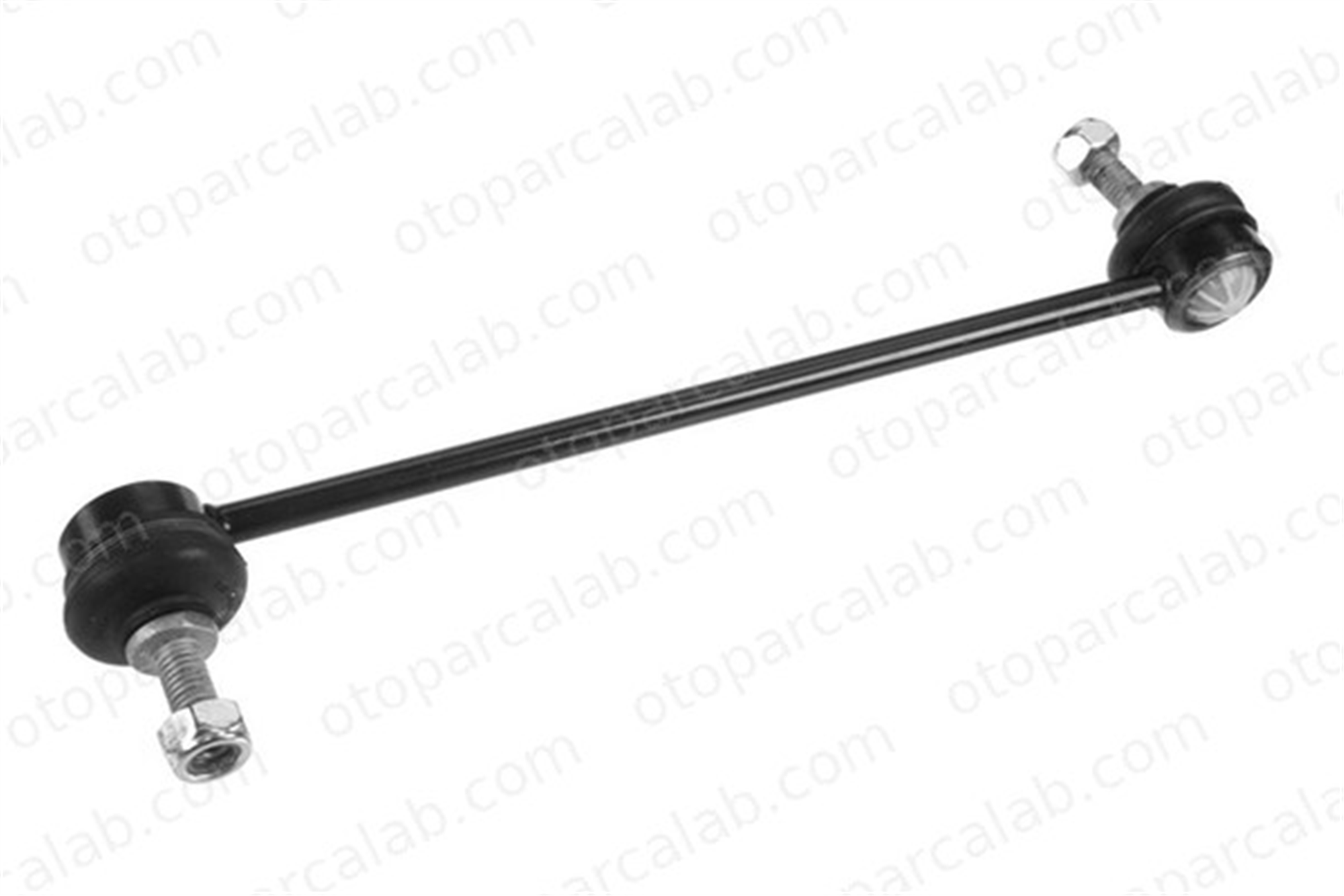 KAPIMSAN 03-01207K Viraj Demir Askı Rotu Ön Sağ veya Sol BMW 3 3 Coupe 31356780847 31351095694