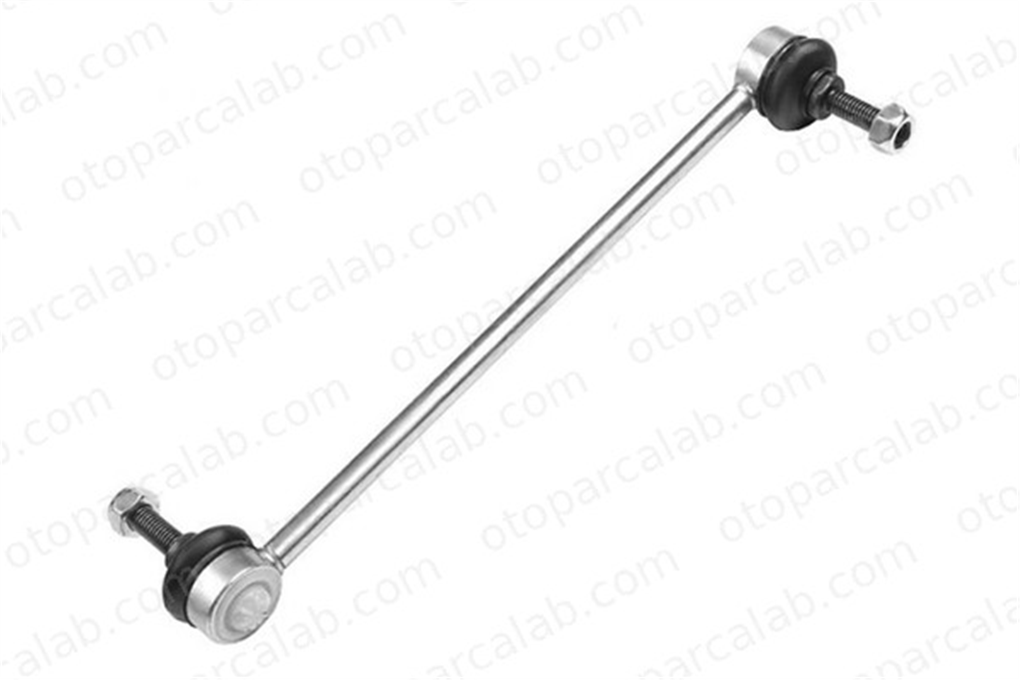 KAPIMSAN 03-01216 Viraj Demir Askı Rotu Ön Sağ veya Sol BMW 5 ALPINA B10 31351092304 31351095664