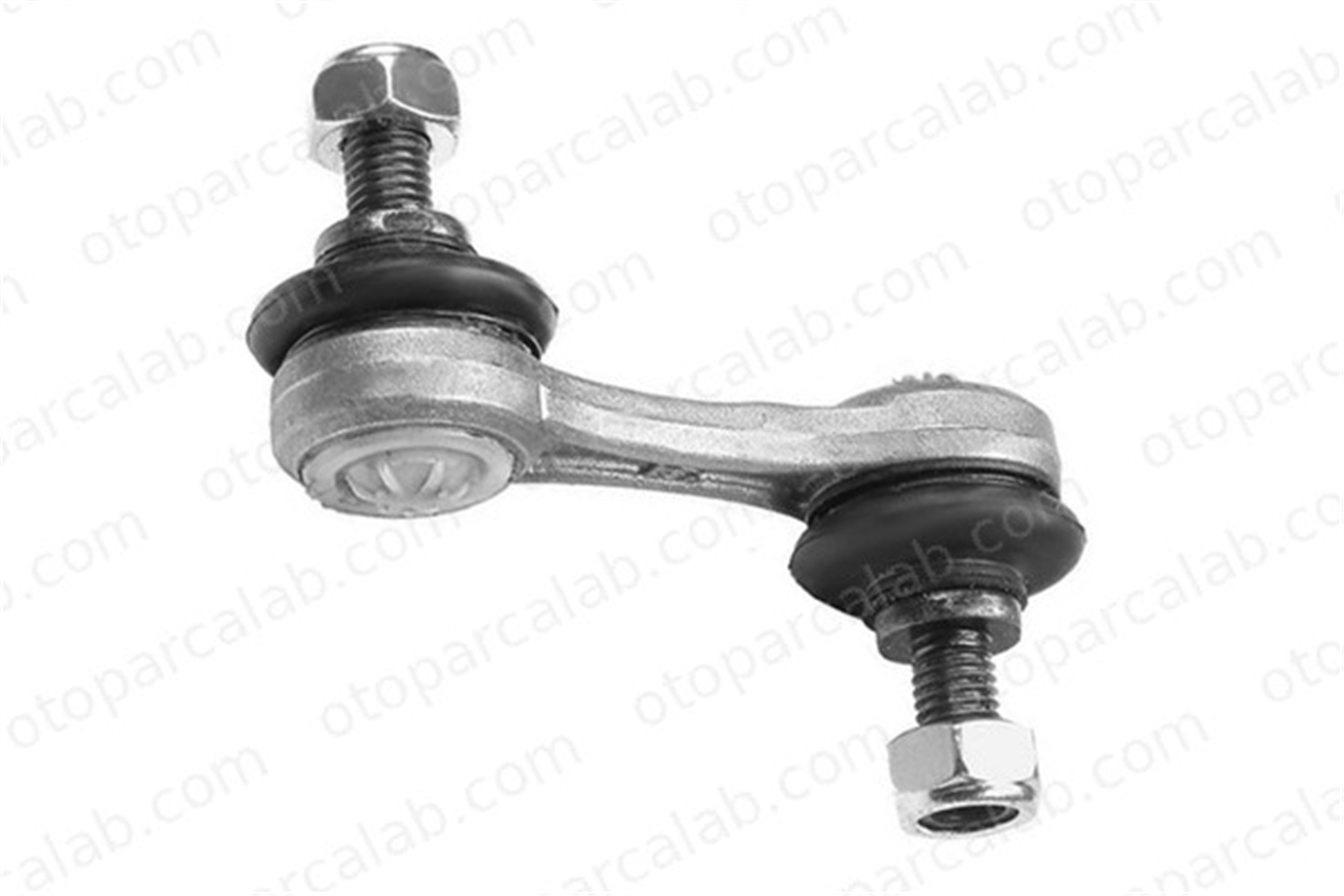 KAPIMSAN 03-01232 Viraj Demir Askı Rotu Arka Sağ veya Sol BMW 5 5 Touring 33551095532 1092292