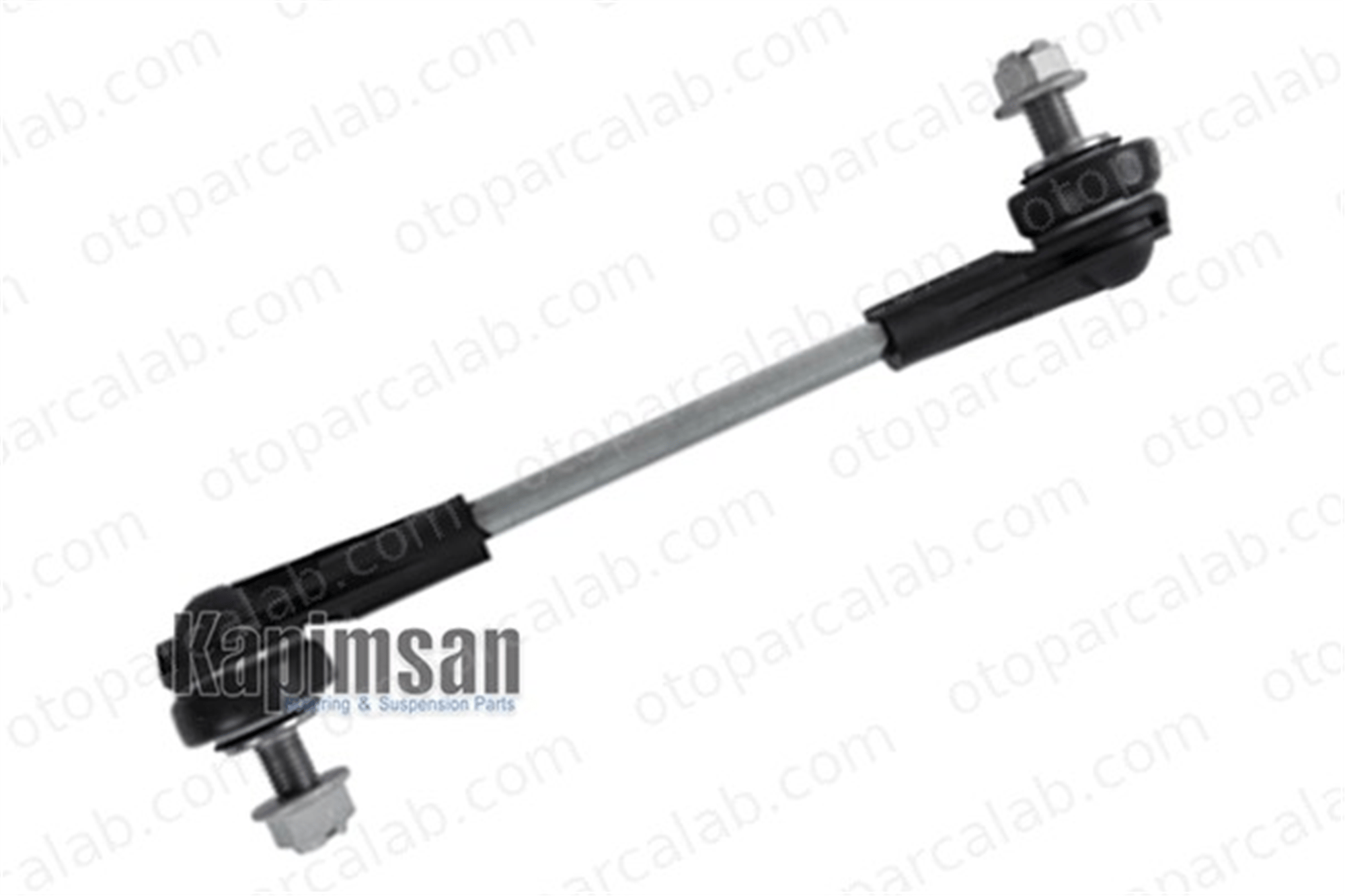 KAPIMSAN 03-01270 Viraj Demir Askı Rotu Ön Sağ veya Sol BMW 5 7 31306861483 31306866522