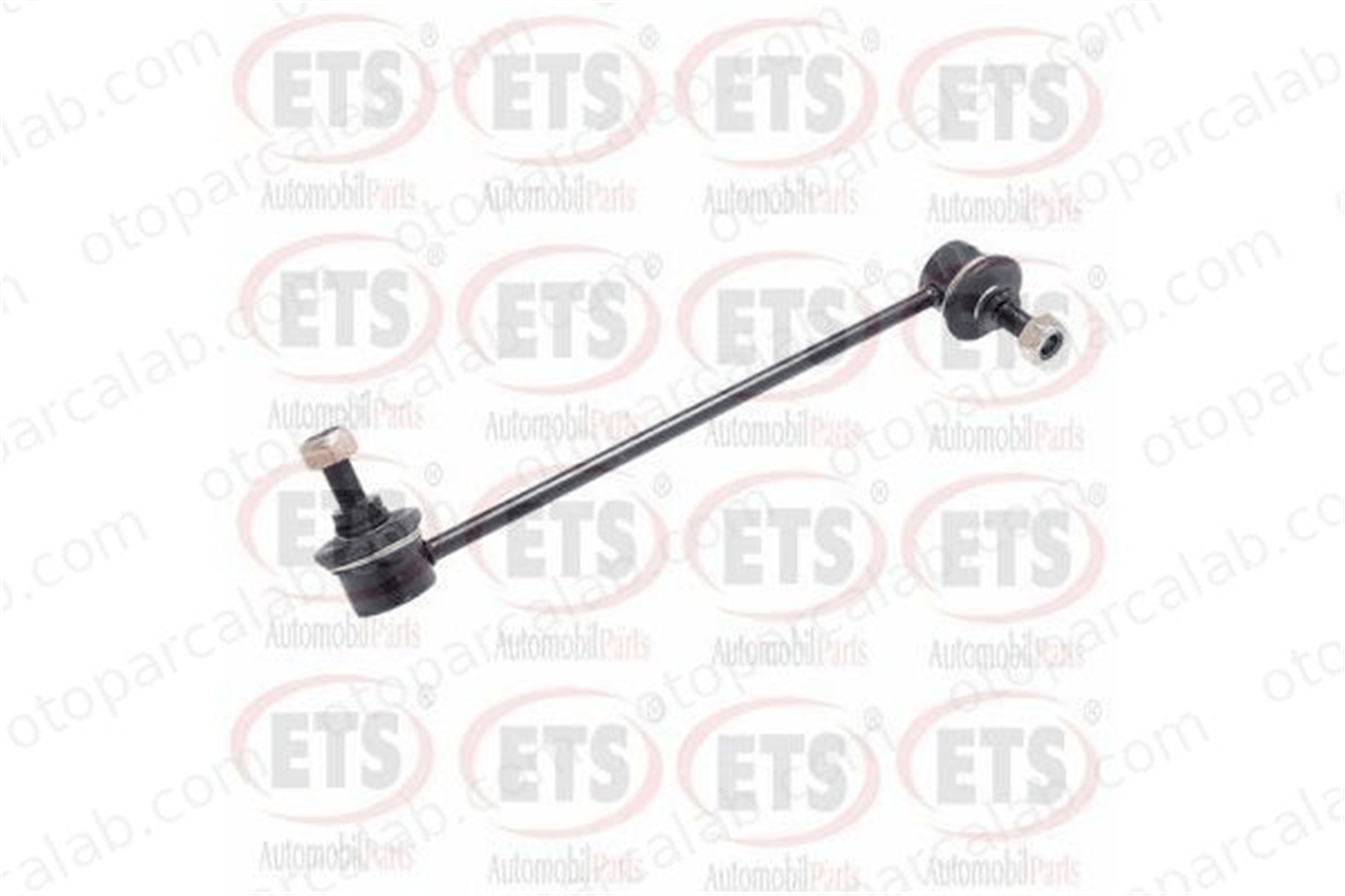 KAPIMSAN 04-01312 Viraj Demir Askı Rotu Ön Sol CITROËN C-ZERO MITSUBISHI i 4056A065 508780